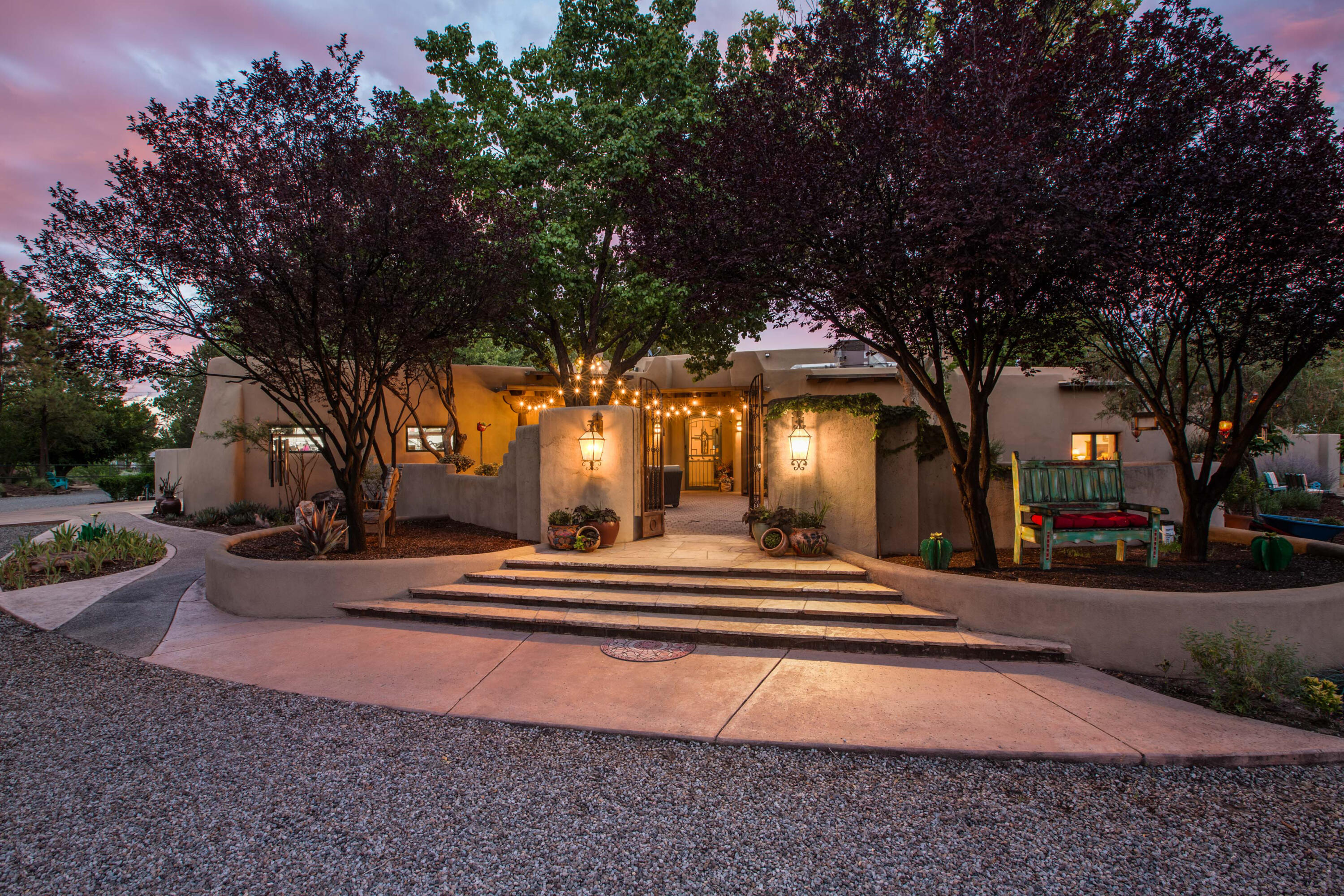 178 El Camino Campo — photo