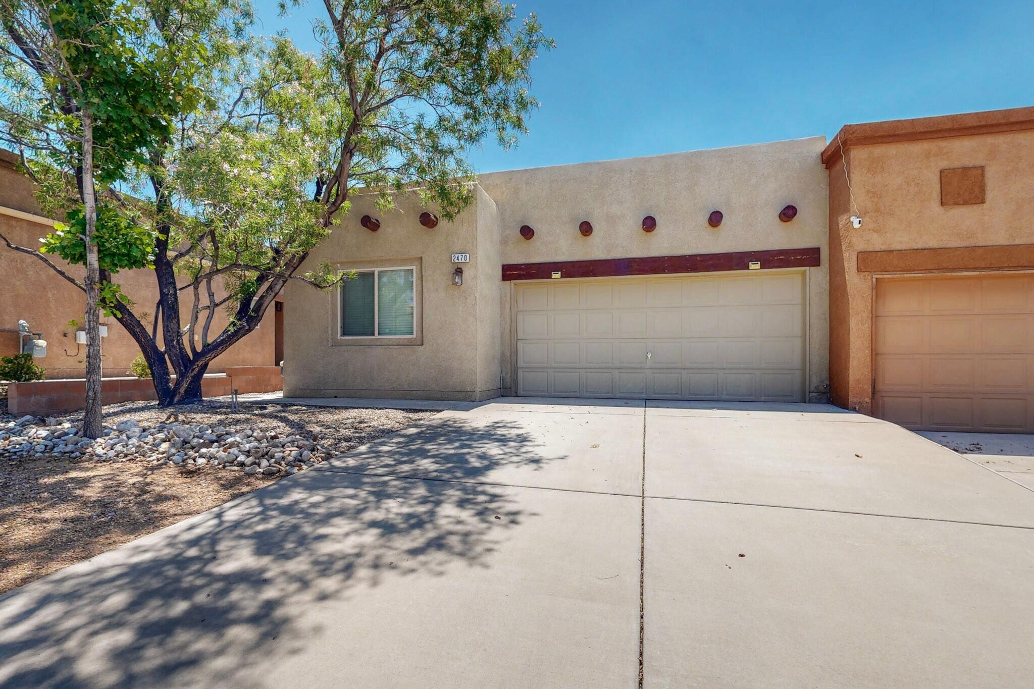 2470 Corvara Drive SE, Rio Rancho, NM 87124 — photo 2