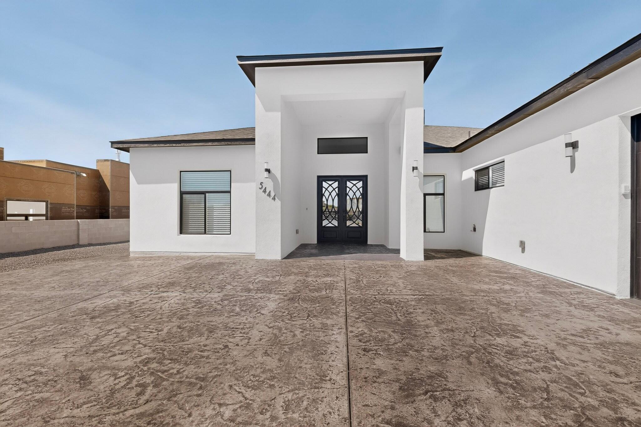 5444 Tecamec Road NE, Rio Rancho, NM 87144 — photo 2