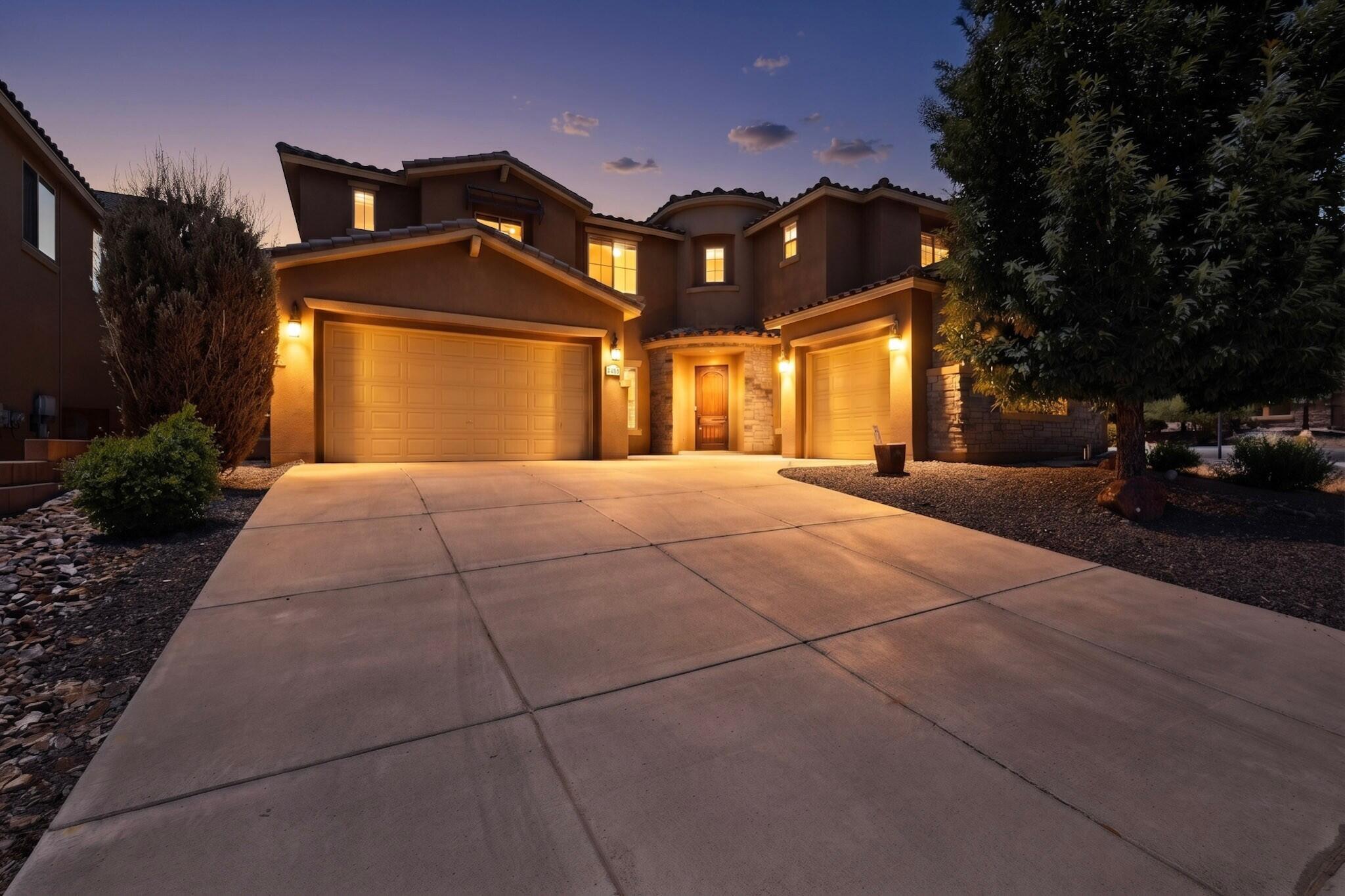 45 Vista Hermosa Place NE, Rio Rancho, NM 87124 — photo 3