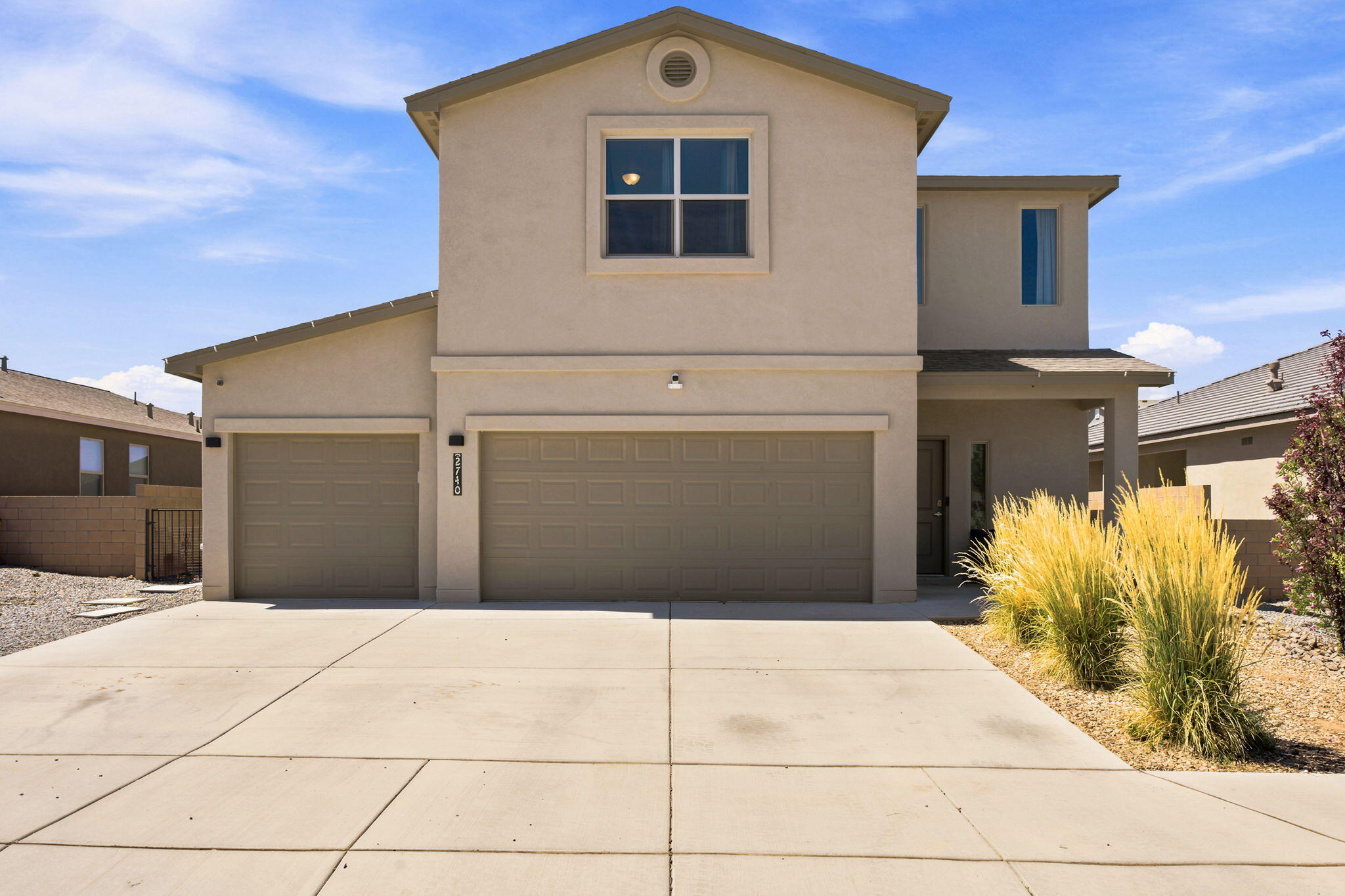2740 Camino Plata Loop NE, Rio Rancho, NM 87144 — photo 2