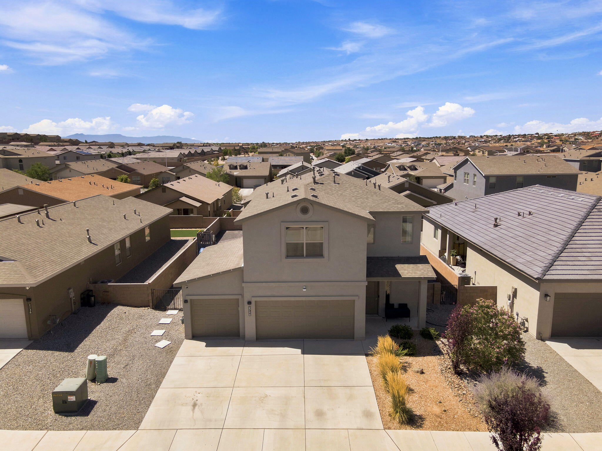2740 Camino Plata Loop NE, Rio Rancho, NM 87144 — photo 3