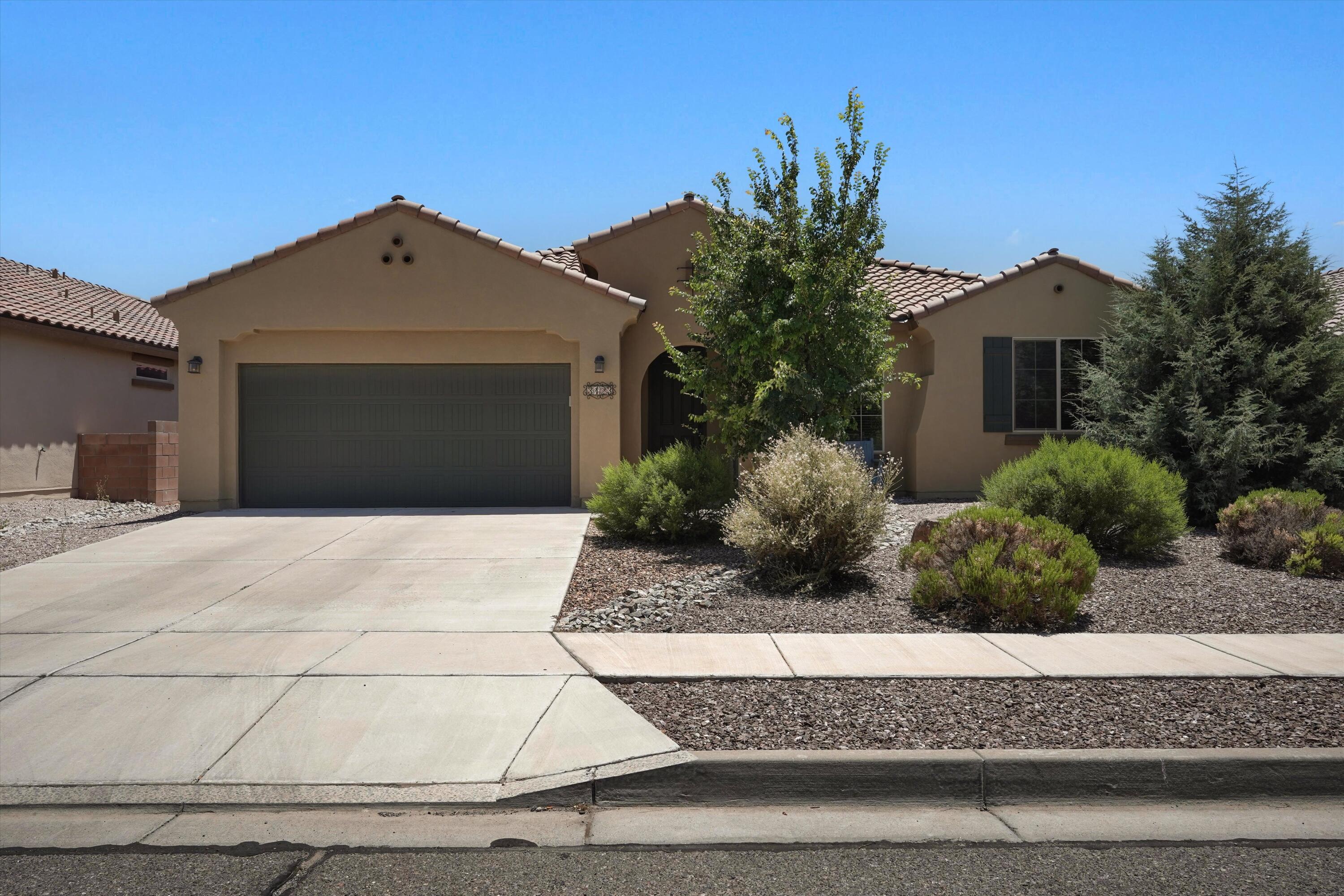 3123 Walsh Loop SE, Rio Rancho, NM 87124