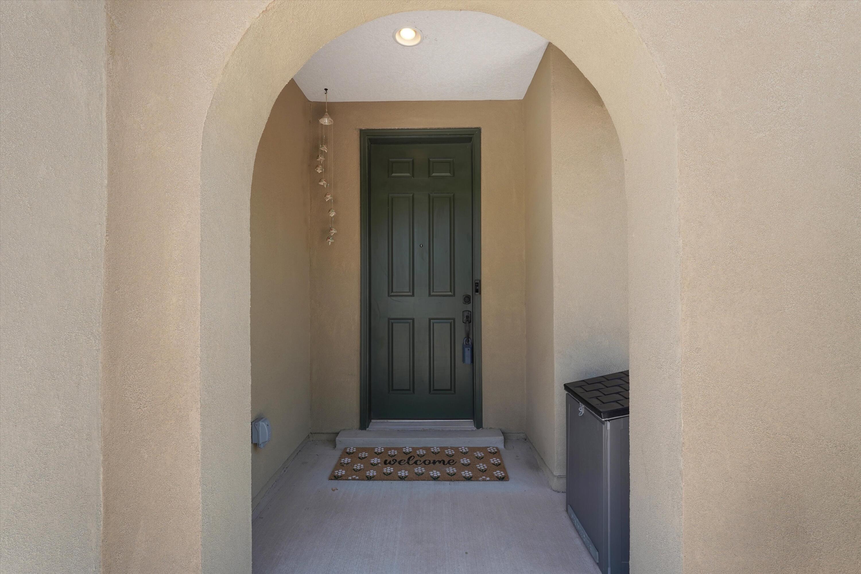 3123 Walsh Loop SE, Rio Rancho, NM 87124 — photo 2