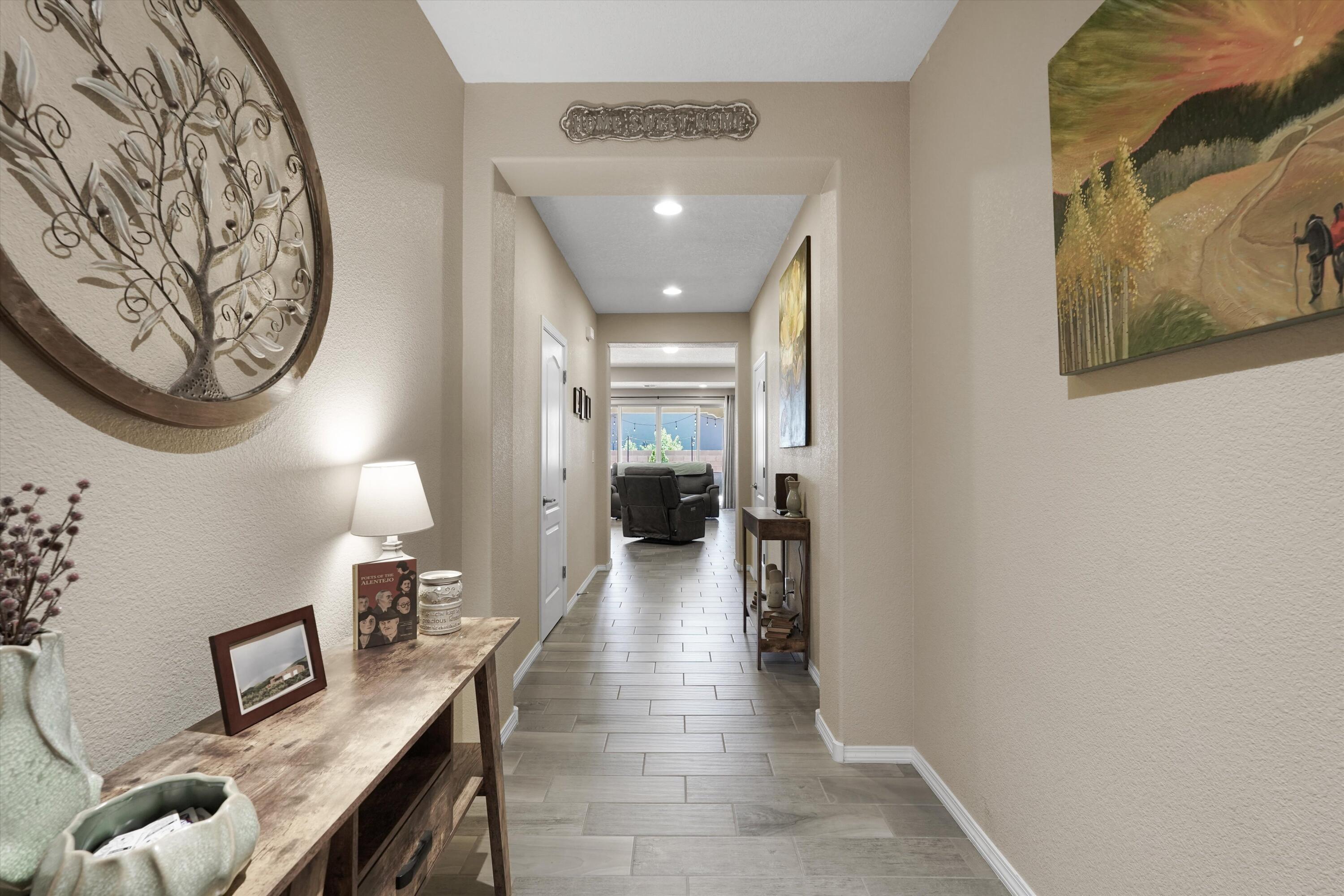 3123 Walsh Loop SE, Rio Rancho, NM 87124 — photo 3
