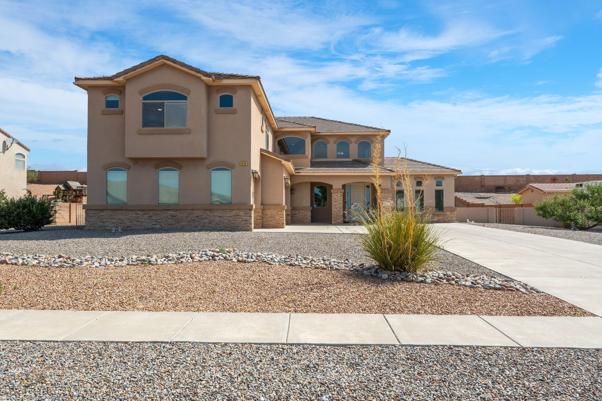 4336 Bentgrass Meadows NE — photo