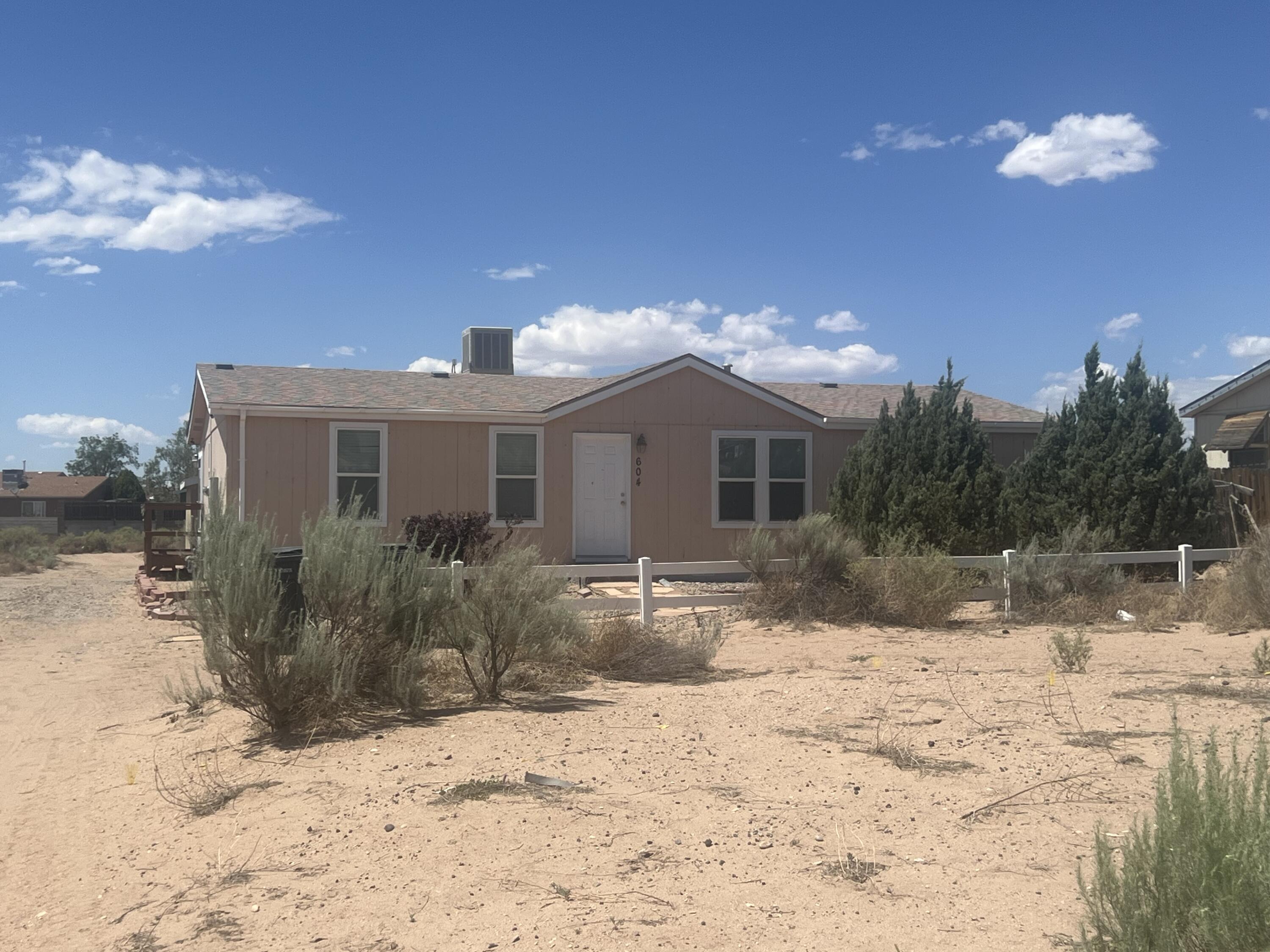 604 Idalia Road SW, Rio Rancho, NM 87124 — photo 3
