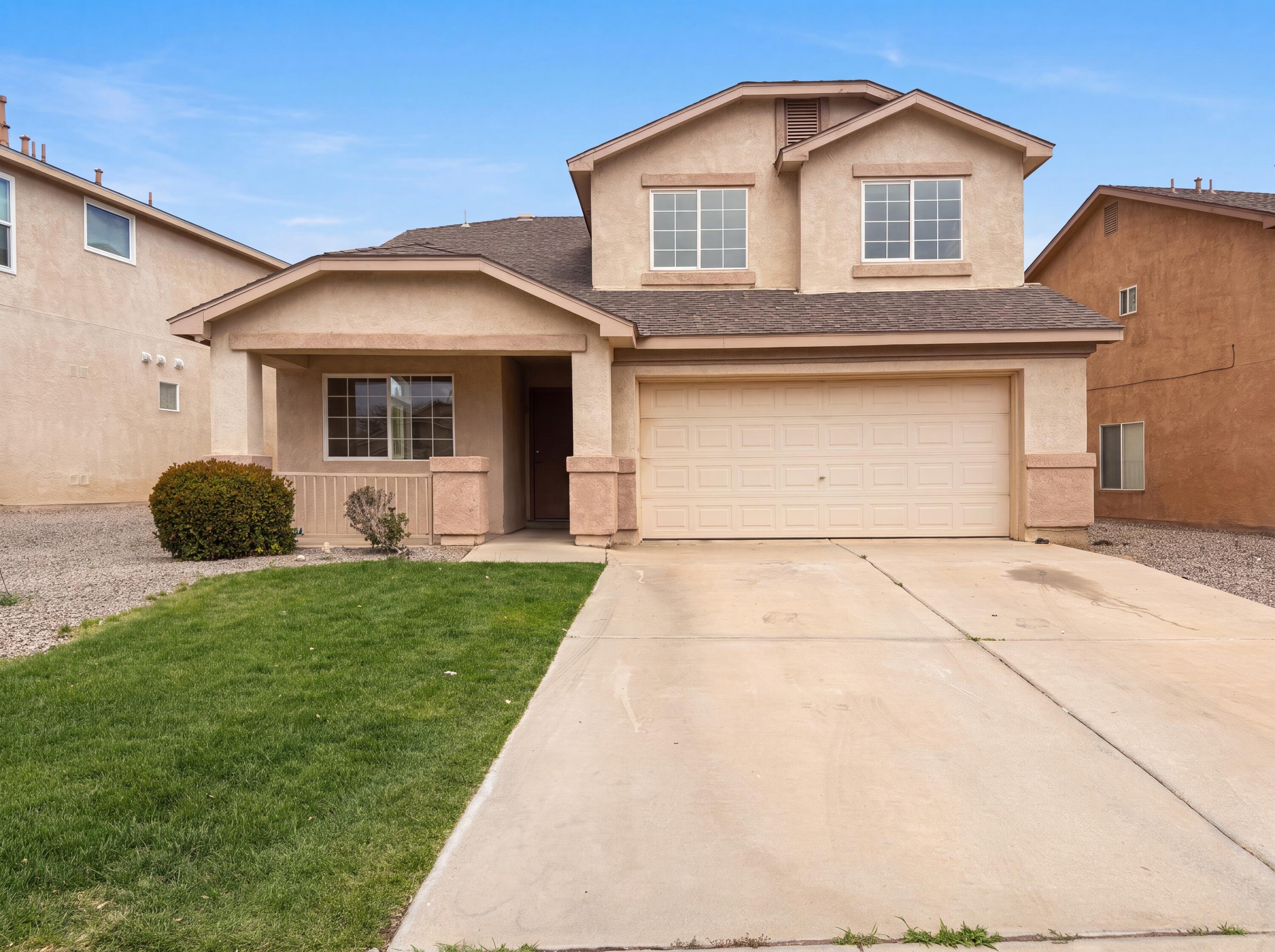 429 Playful Meadows Drive NE — photo