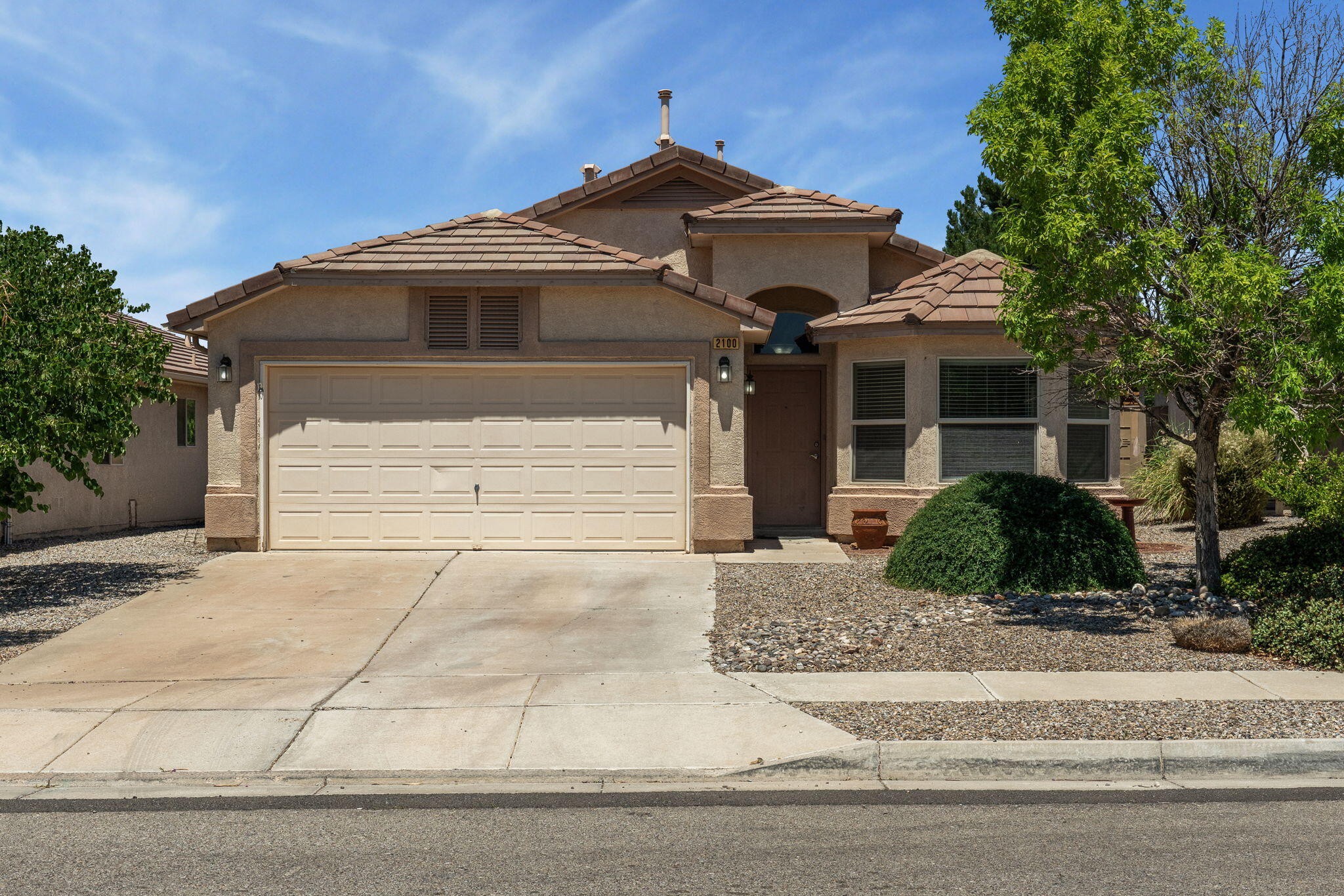 2100 Violeta Circle SE, Rio Rancho, NM 87124 — photo 2