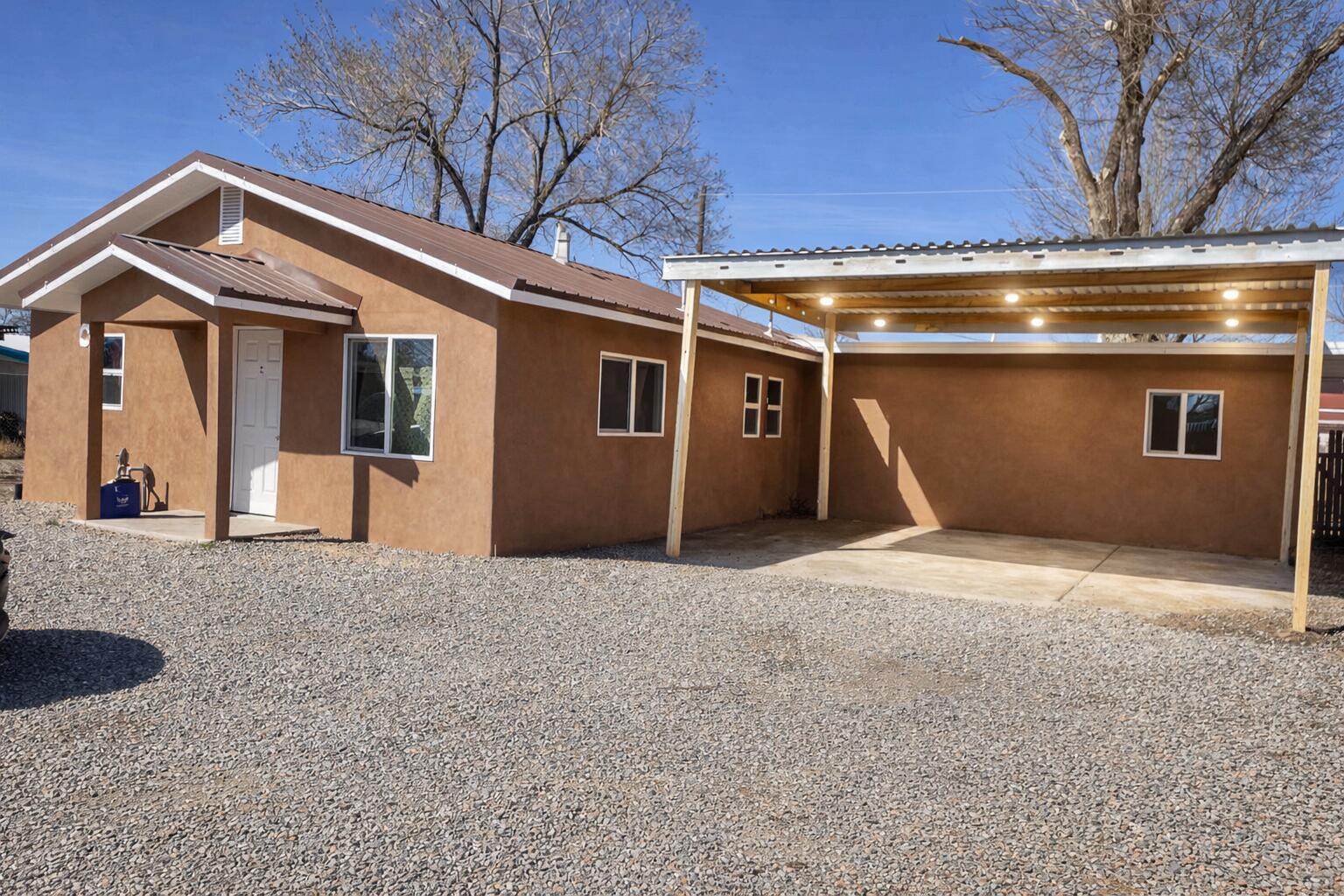 1609 Lundy Lane SW — photo