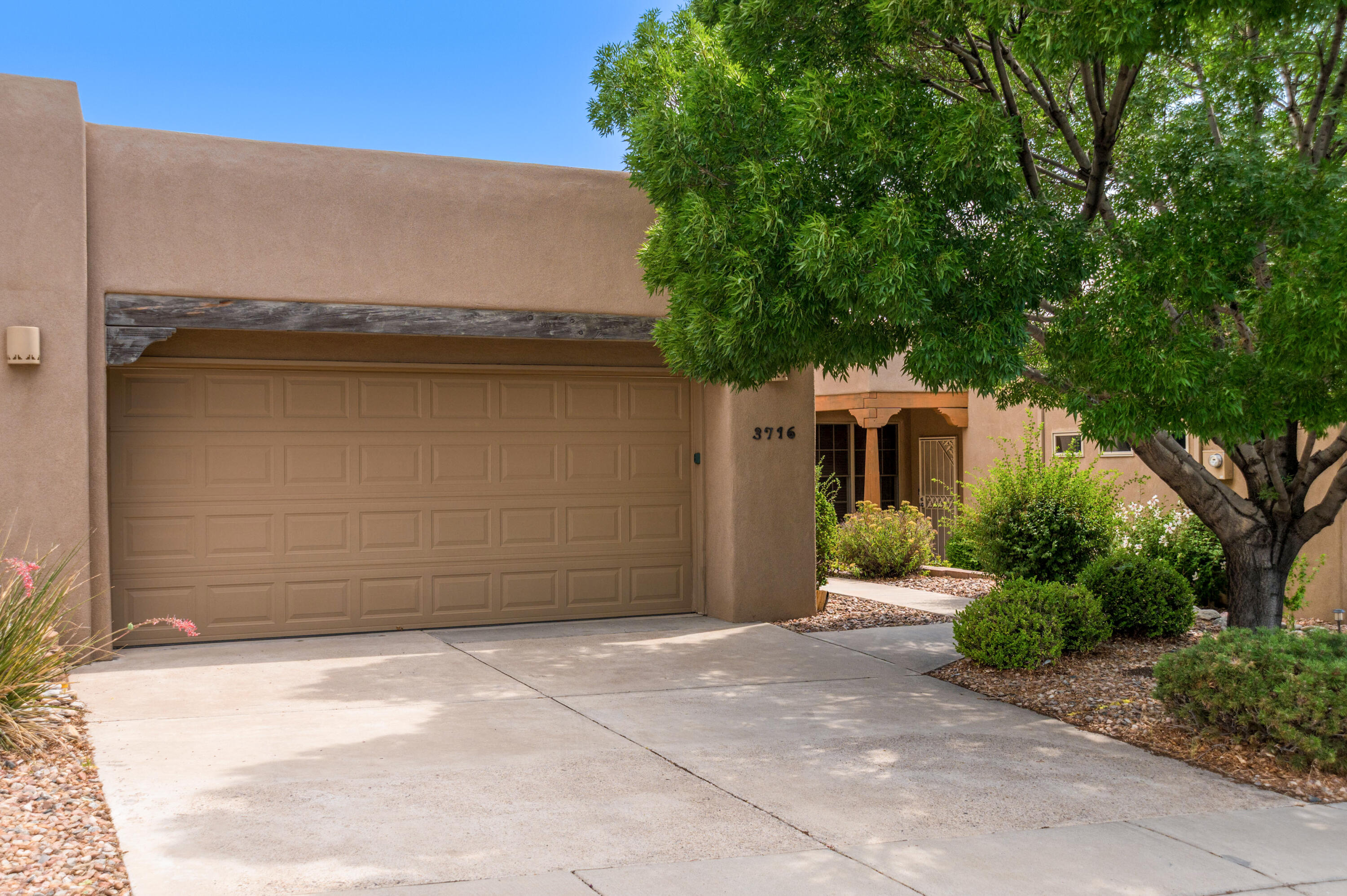 3716 Ridge Pointe Loop NE, Albuquerque, NM 87111 — photo 2