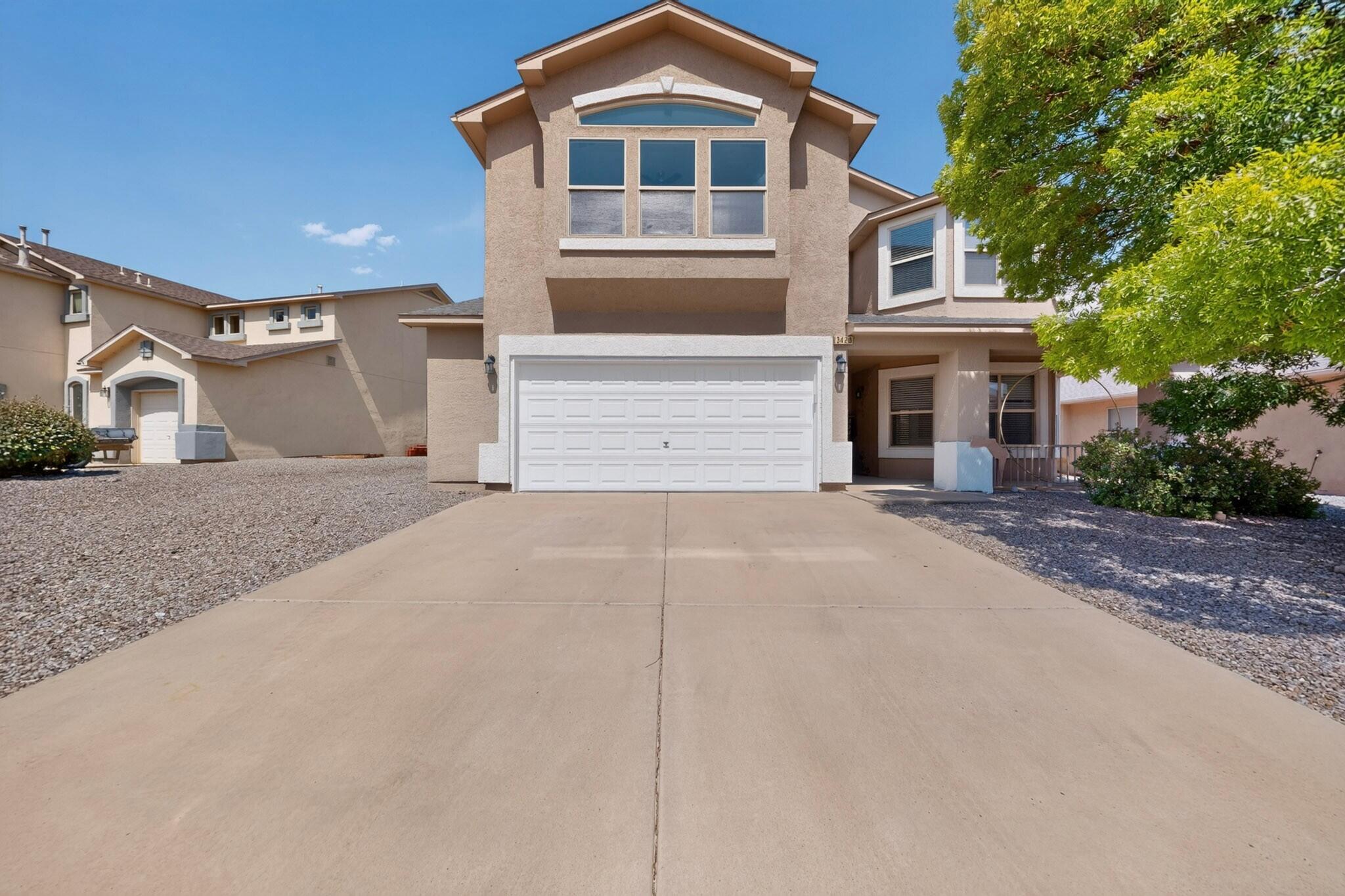 3420 Shiloh Road NE, Rio Rancho, NM 87144 — photo 2