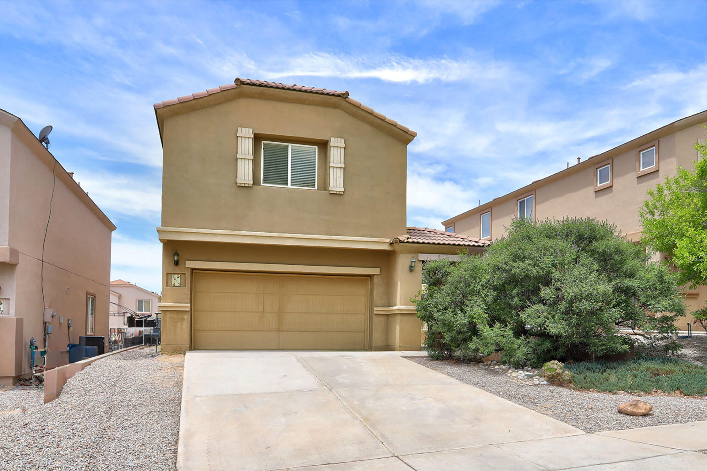 2613 Violeta Circle SE, Rio Rancho, NM 87124