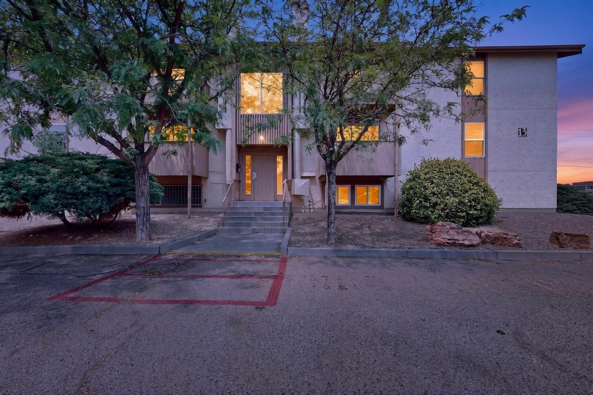 3859 Montgomery Boulevard NE Apt 1321 — photo