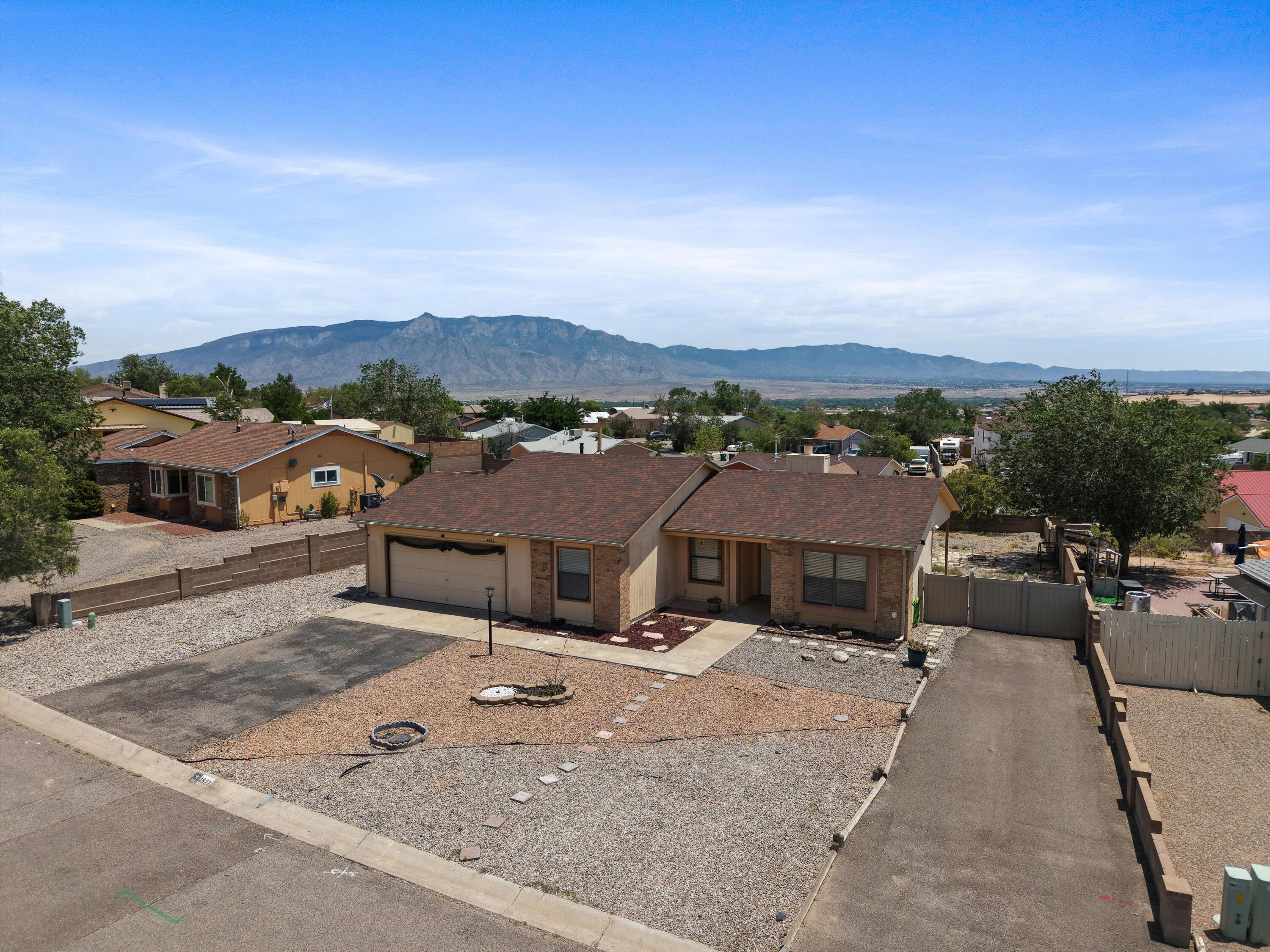 4522 Sunstone Way NE, Rio Rancho, NM 87124 — photo 2