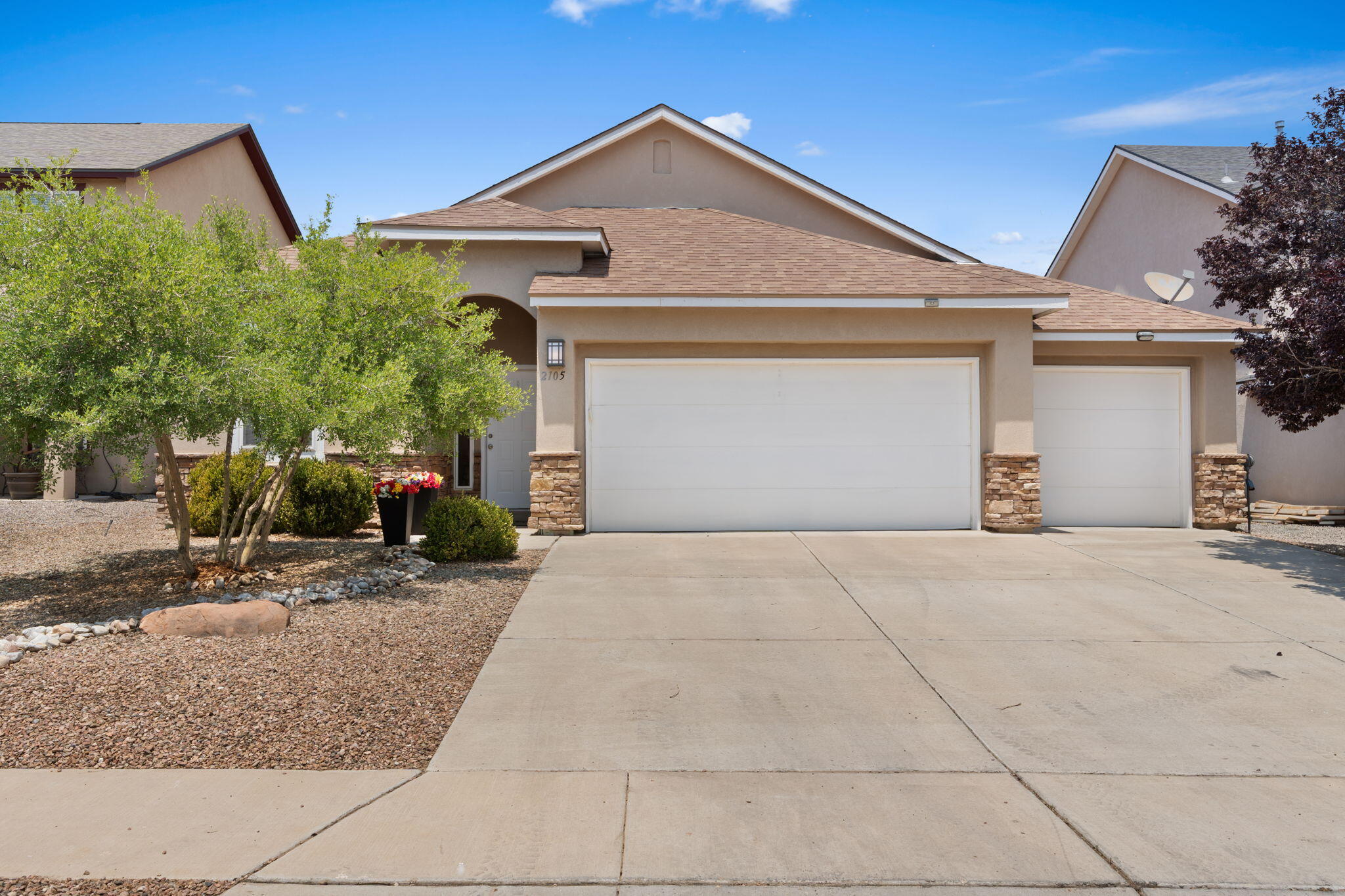 2105 Palenque Drive SE, Rio Rancho, NM 87124 — photo 2