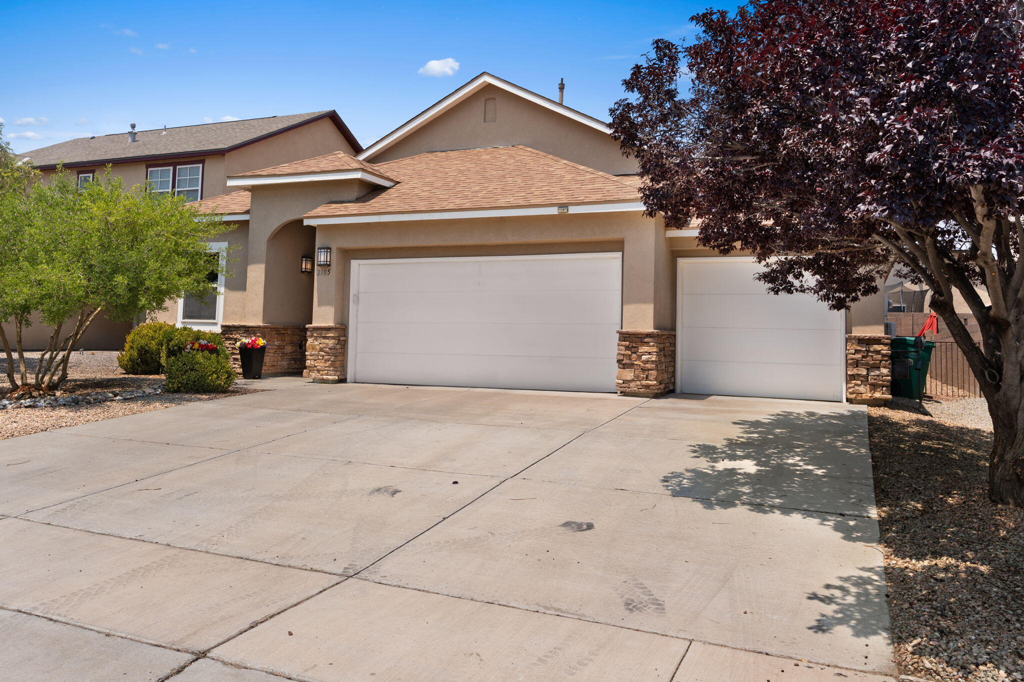 2105 Palenque Drive SE, Rio Rancho, NM 87124 — photo 3