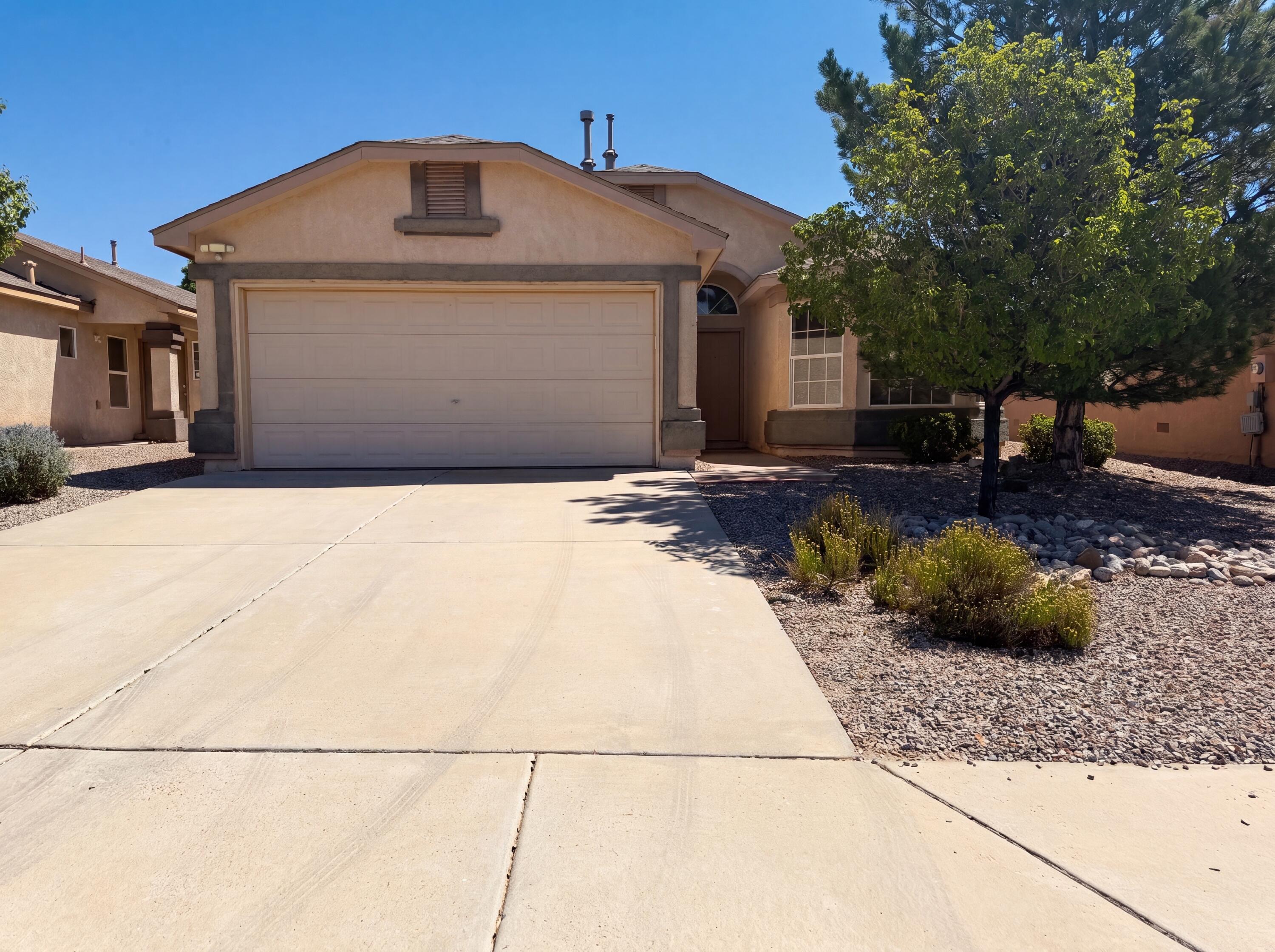 345 Peaceful Meadows Drive NE — photo