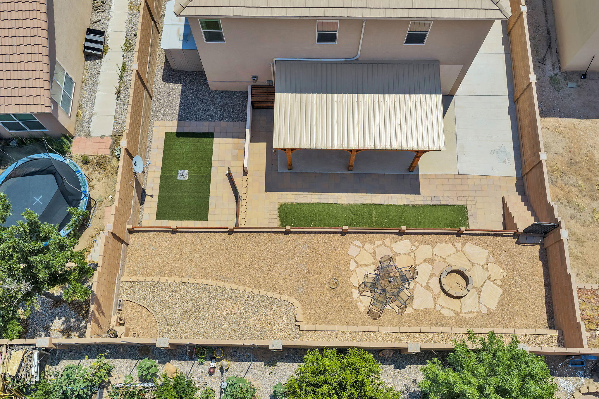 6914 Wrangell Loop NE, Rio Rancho, NM 87144 — photo 2