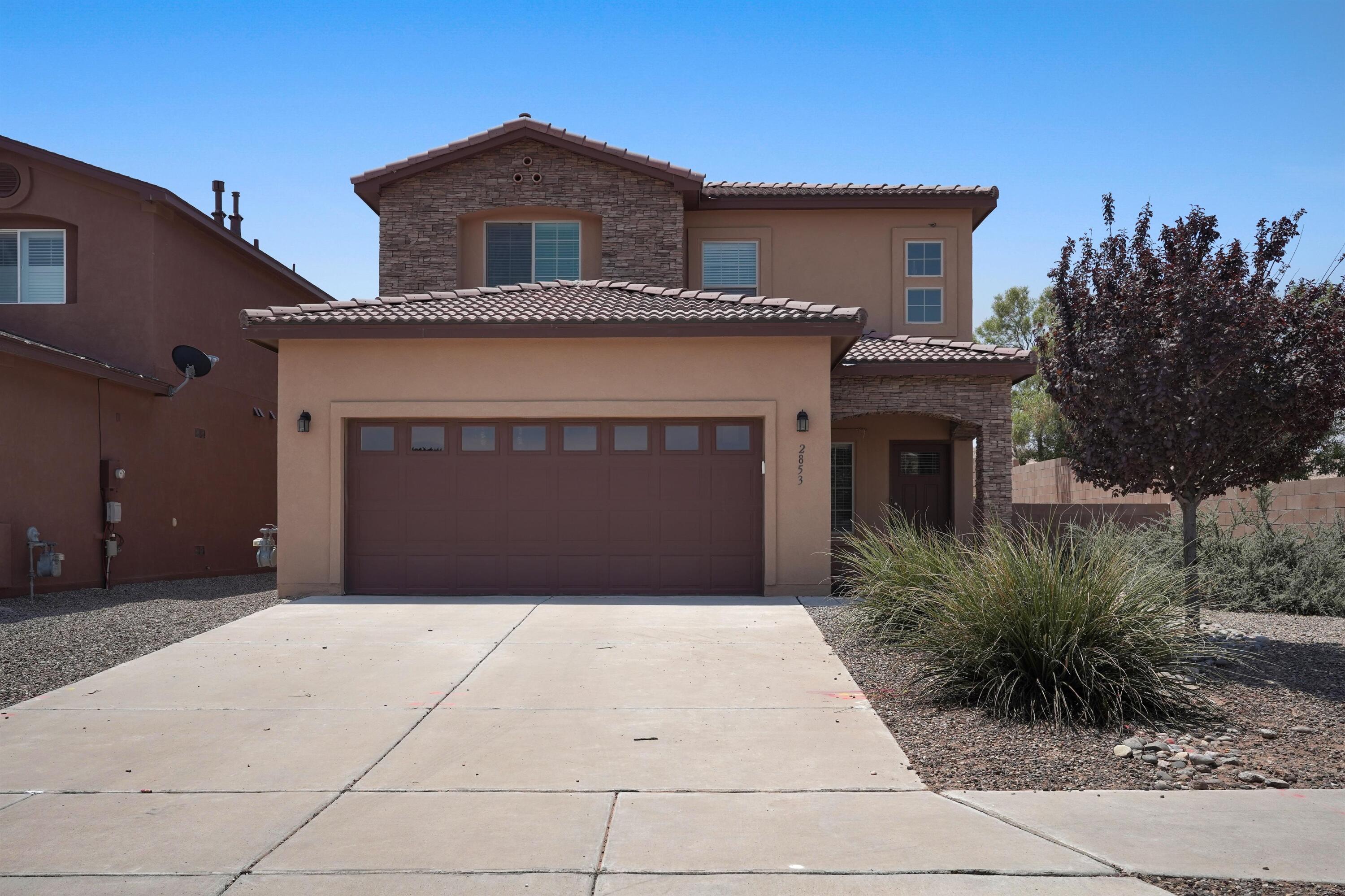 2853 Wilder Loop NE, Rio Rancho, NM 87144