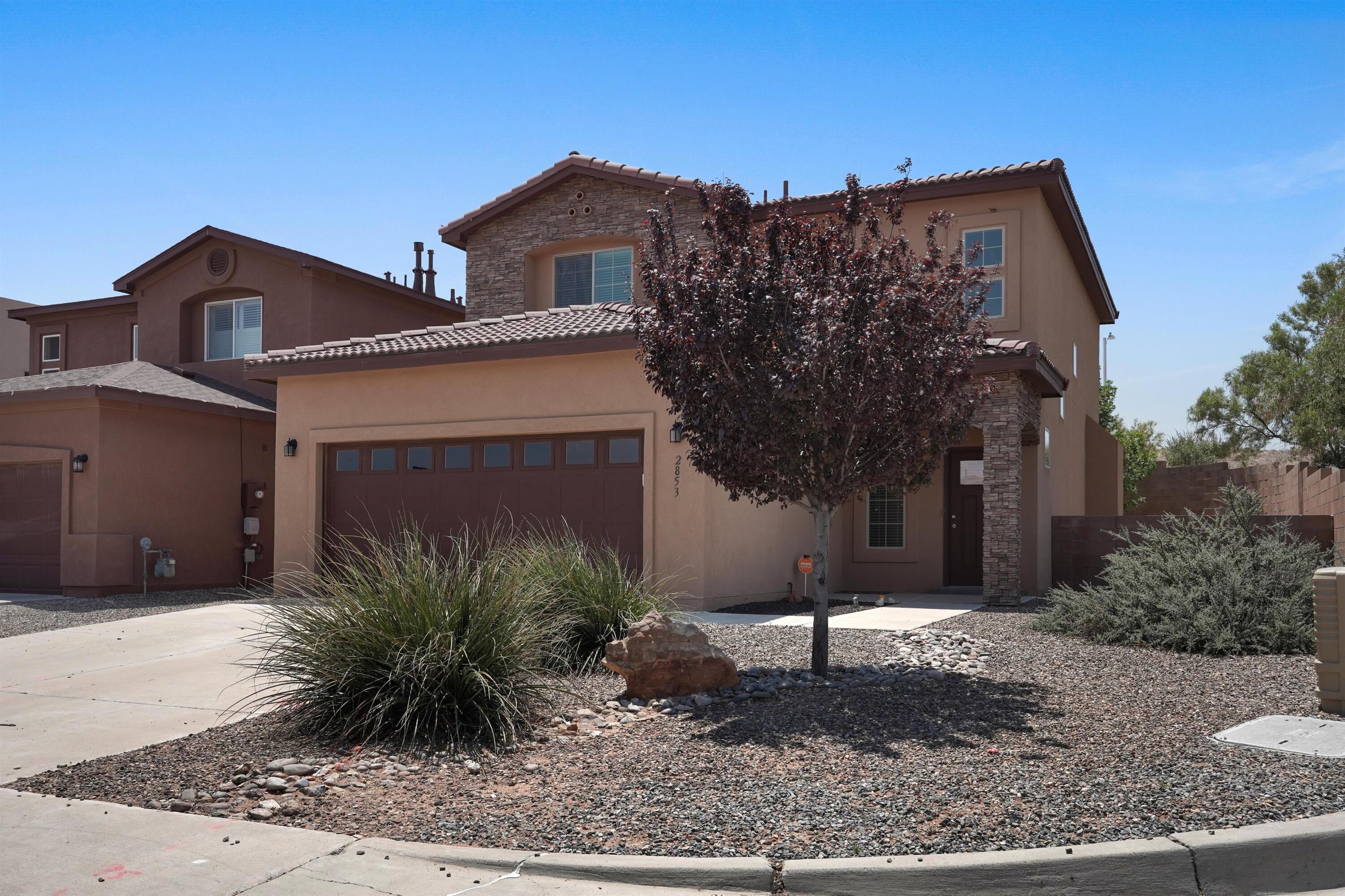 2853 Wilder Loop NE, Rio Rancho, NM 87144 — photo 2