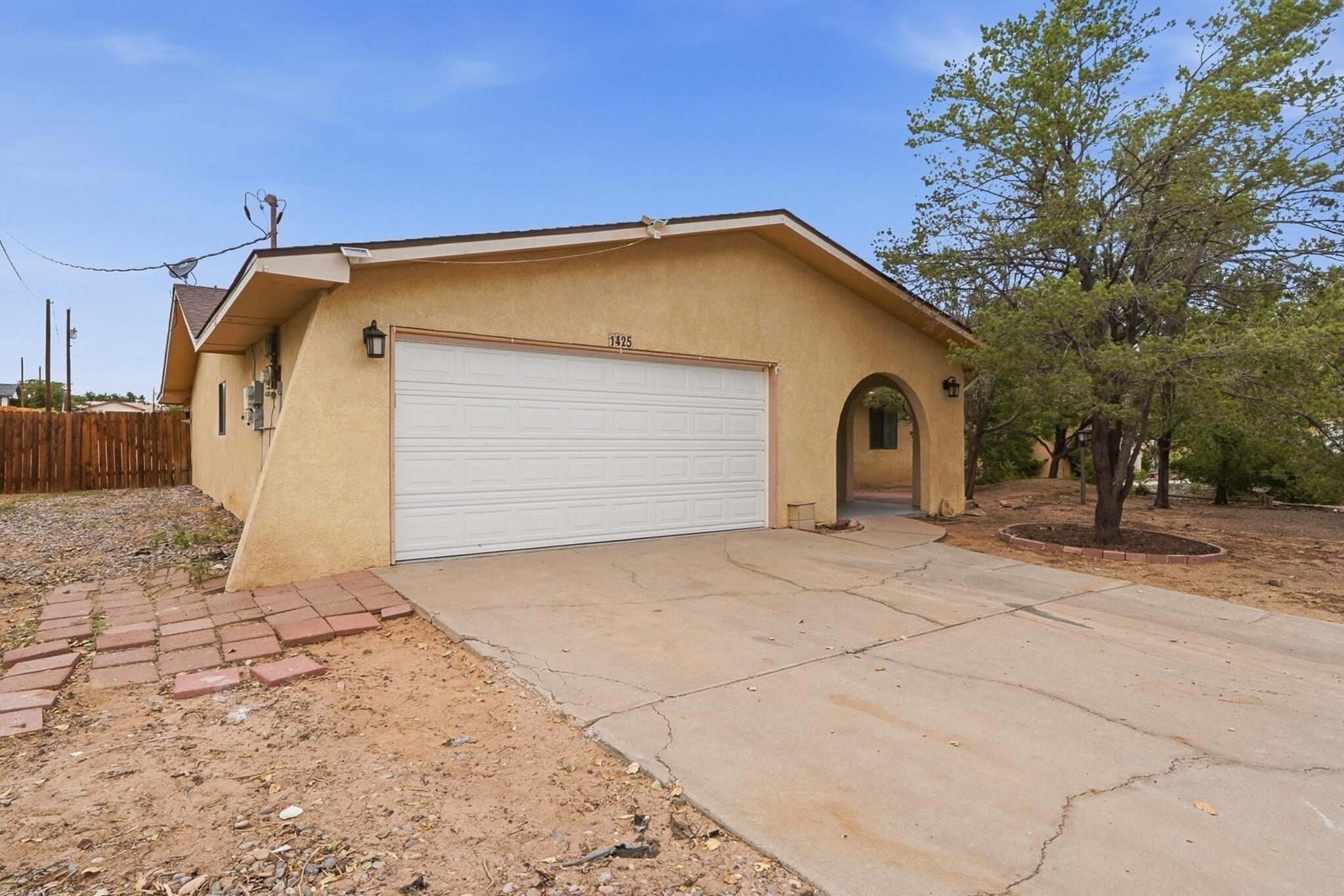 1425 32nd Circle SE, Rio Rancho, NM 87124 — photo 3