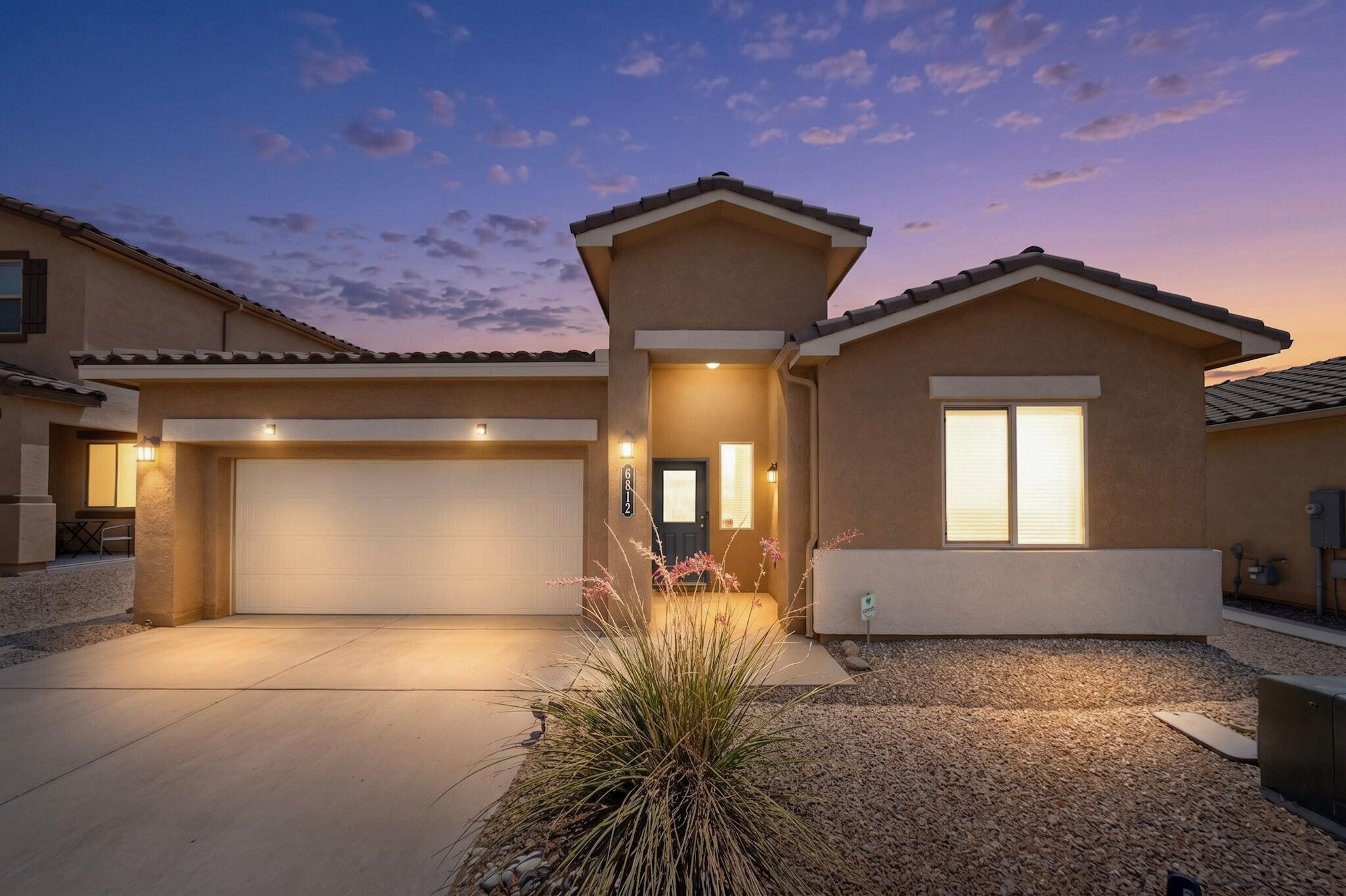6812 Napoleon Road NE, Rio Rancho, NM 87144 — photo 2