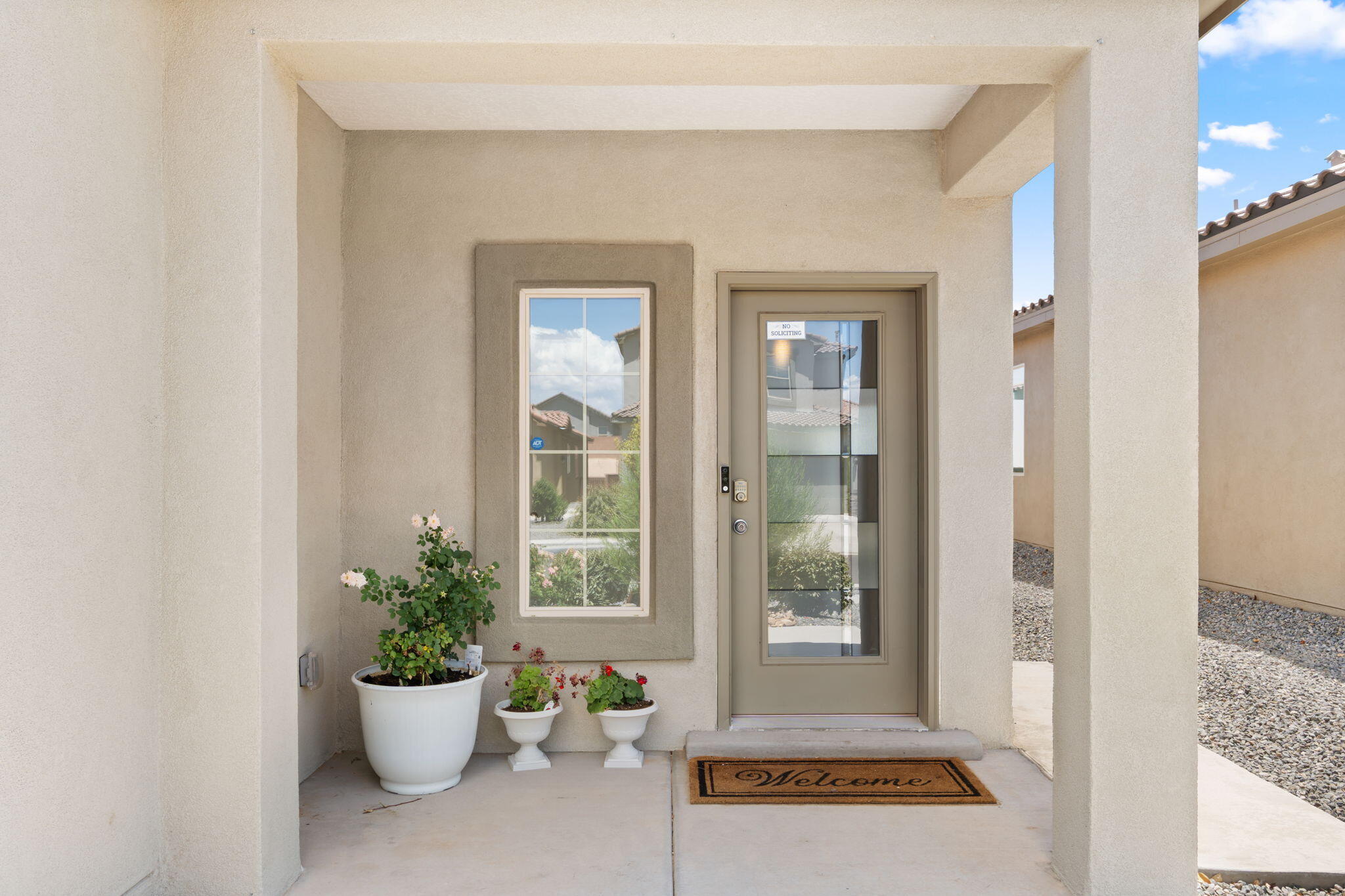 614 Turmalina Drive SE, Rio Rancho, NM 87124 — photo 2