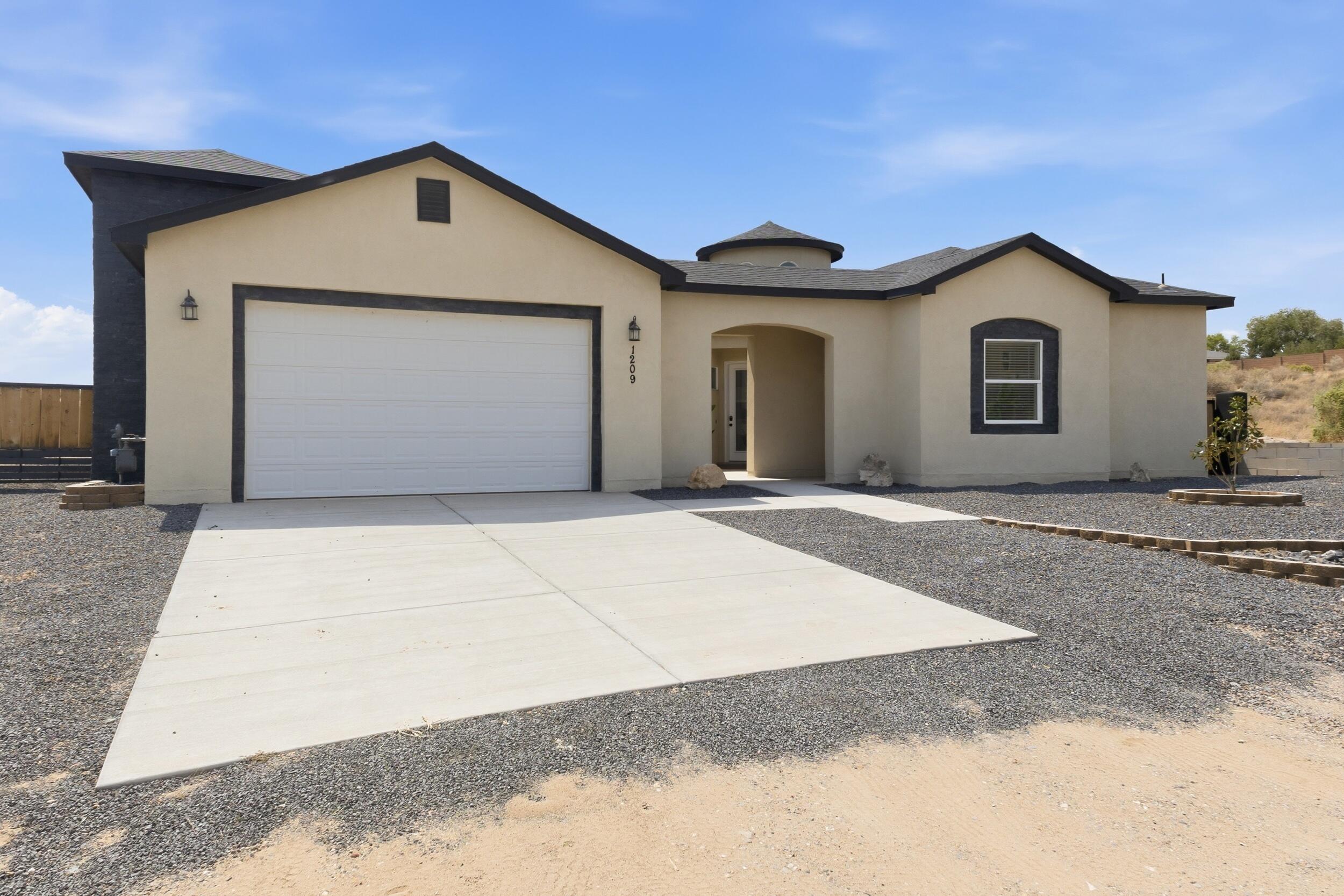 1209 11th Street SE, Rio Rancho, NM 87124 — photo 2