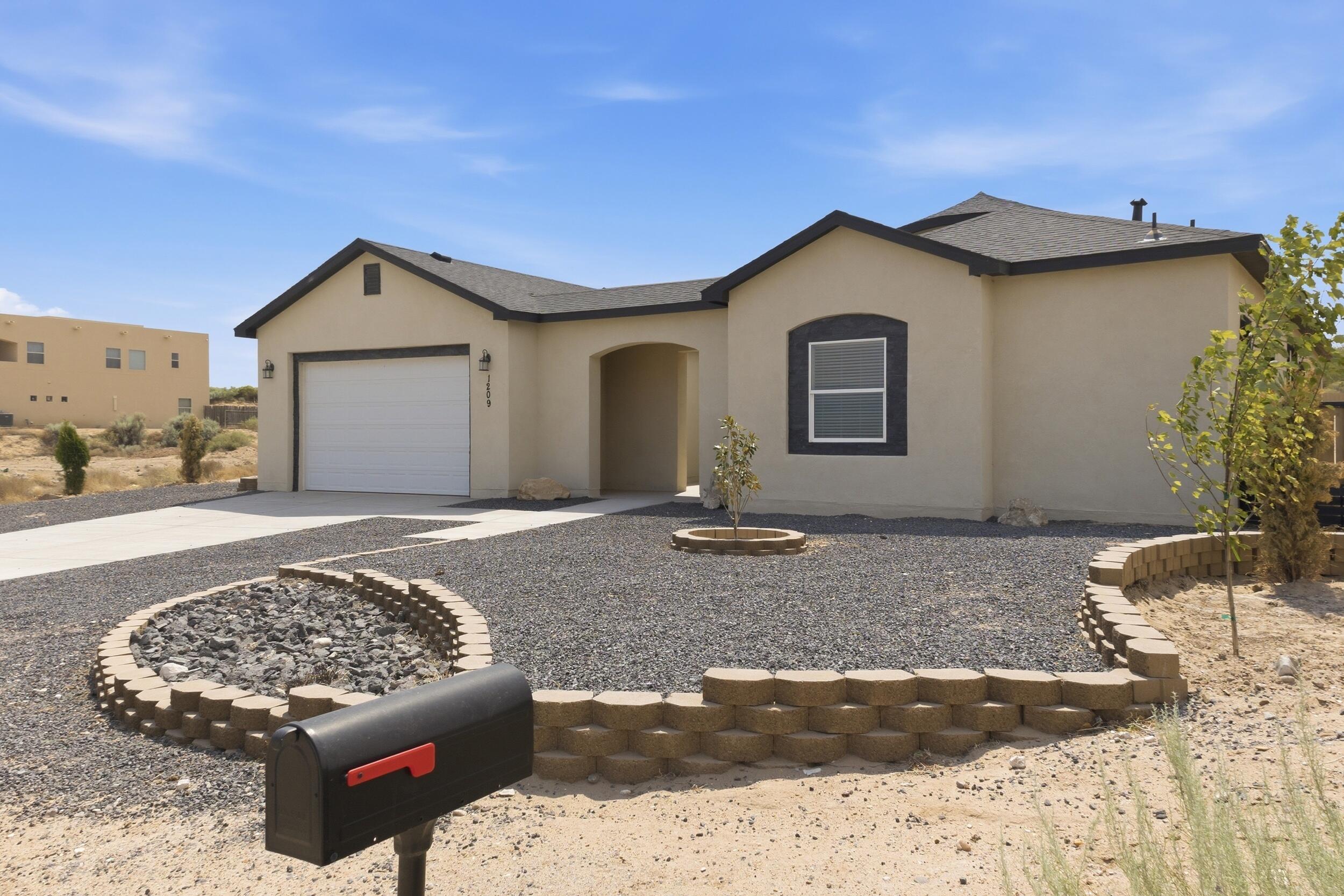 1209 11th Street SE, Rio Rancho, NM 87124 — photo 3