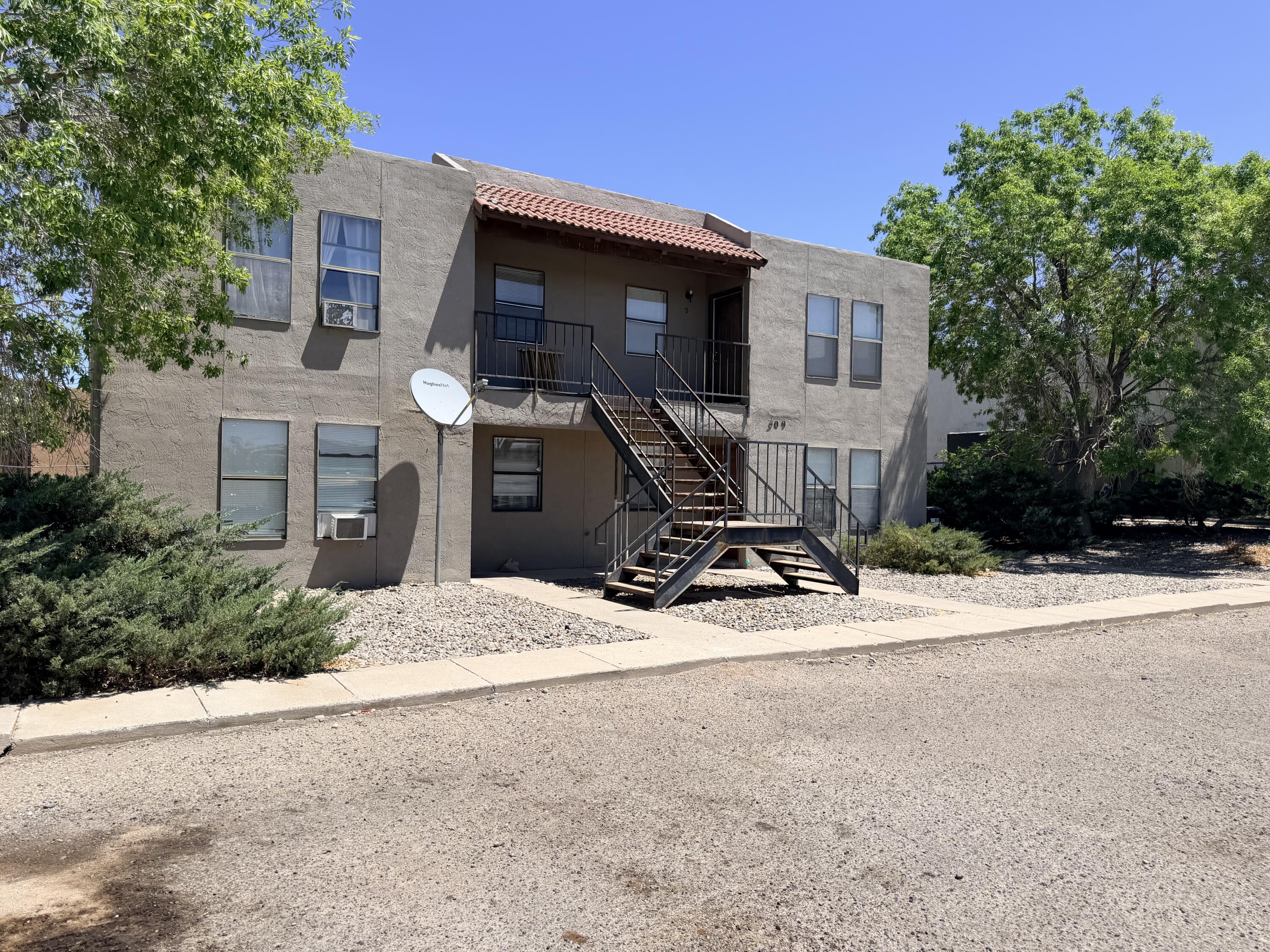 309-313 Geraldine Loop SE, Rio Rancho, NM 87124 — photo 2
