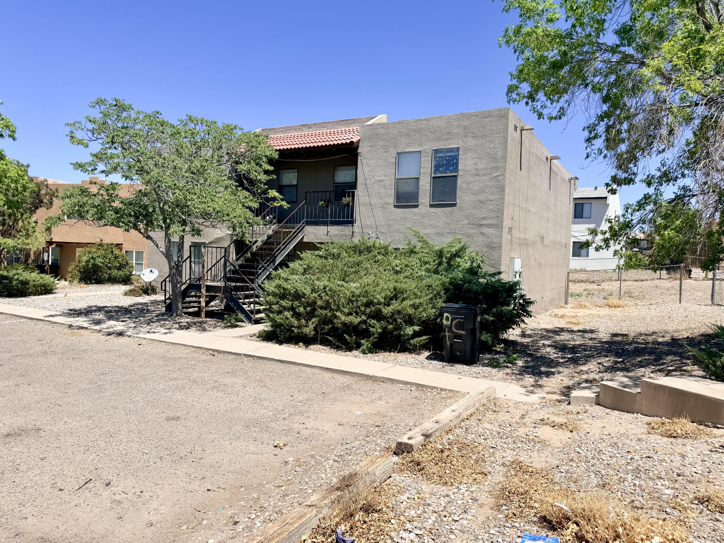 309-313 Geraldine Loop SE, Rio Rancho, NM 87124 — photo 3