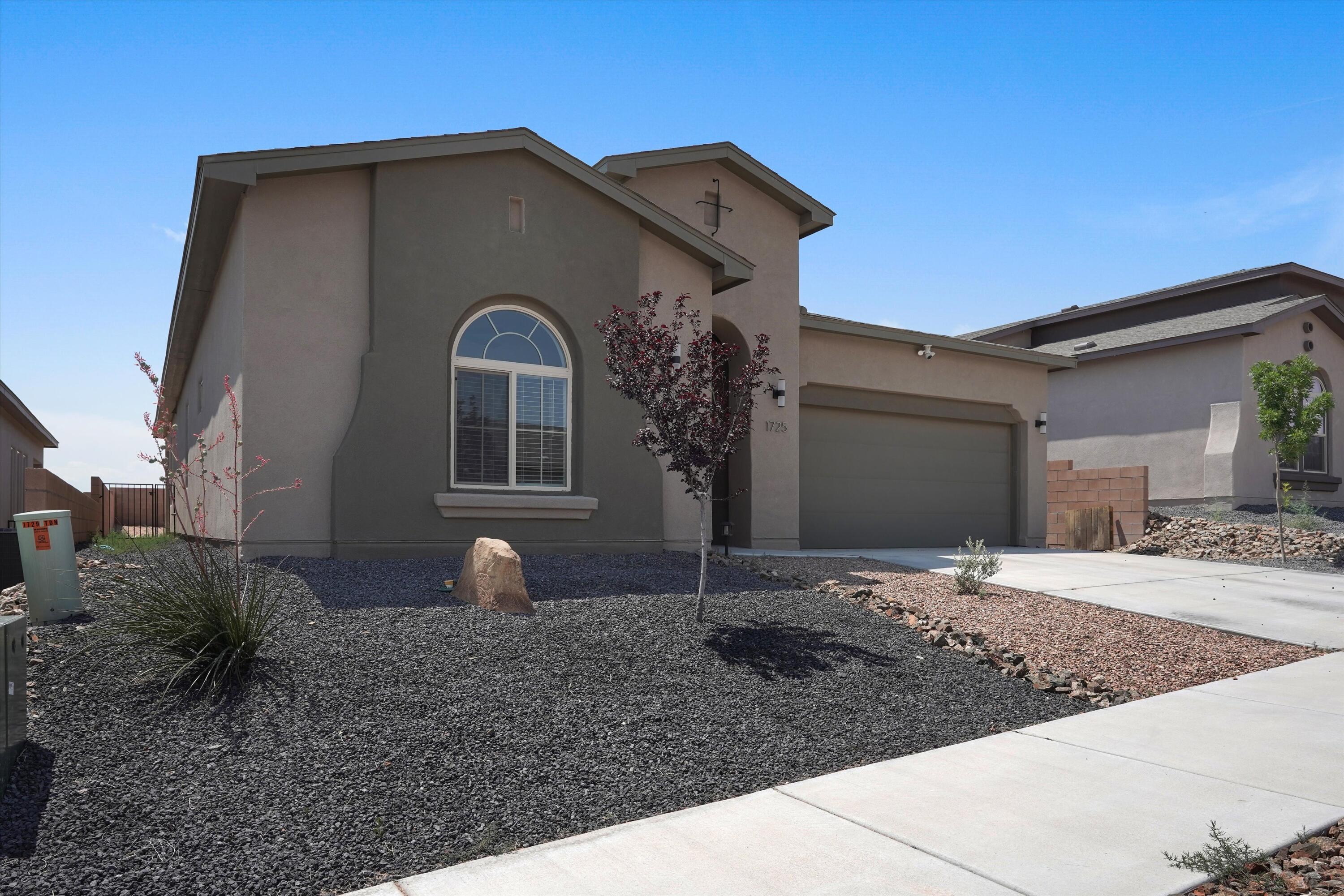 1725 Tierra Del Norte Loop NE, Rio Rancho, NM 87144 — photo 2