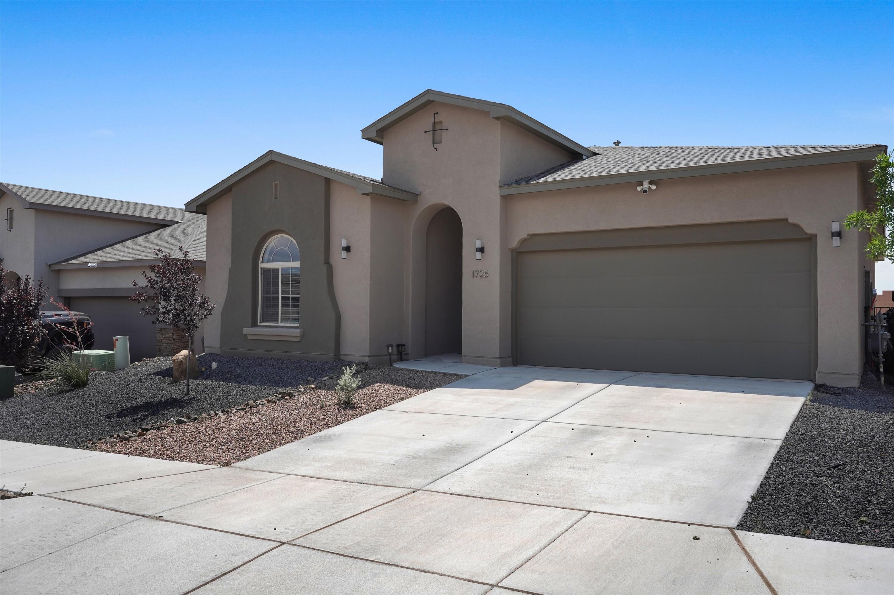 1725 Tierra Del Norte Loop NE, Rio Rancho, NM 87144 — photo 3