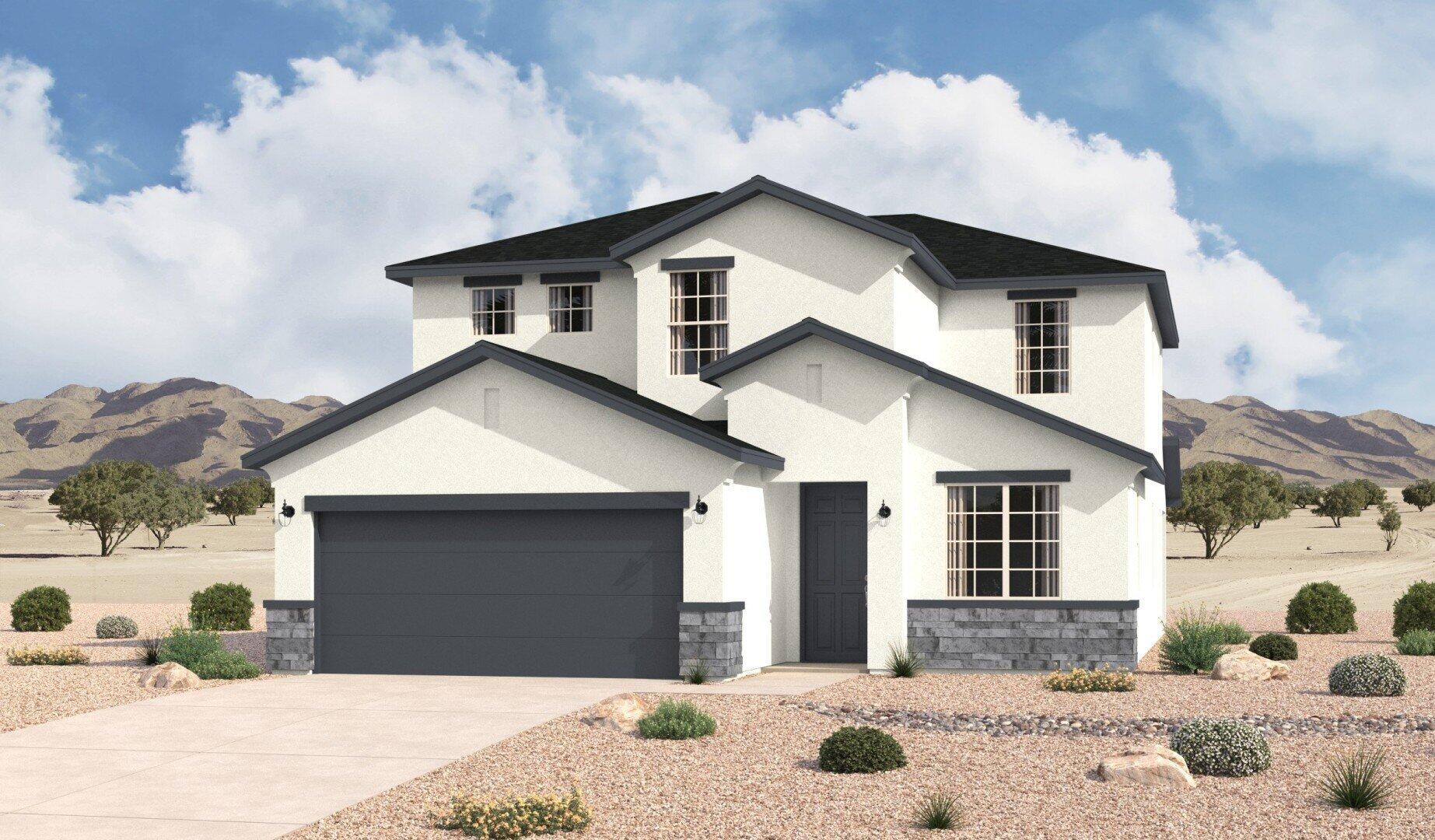 4232 Addison Drive NE, Rio Rancho, NM 87144