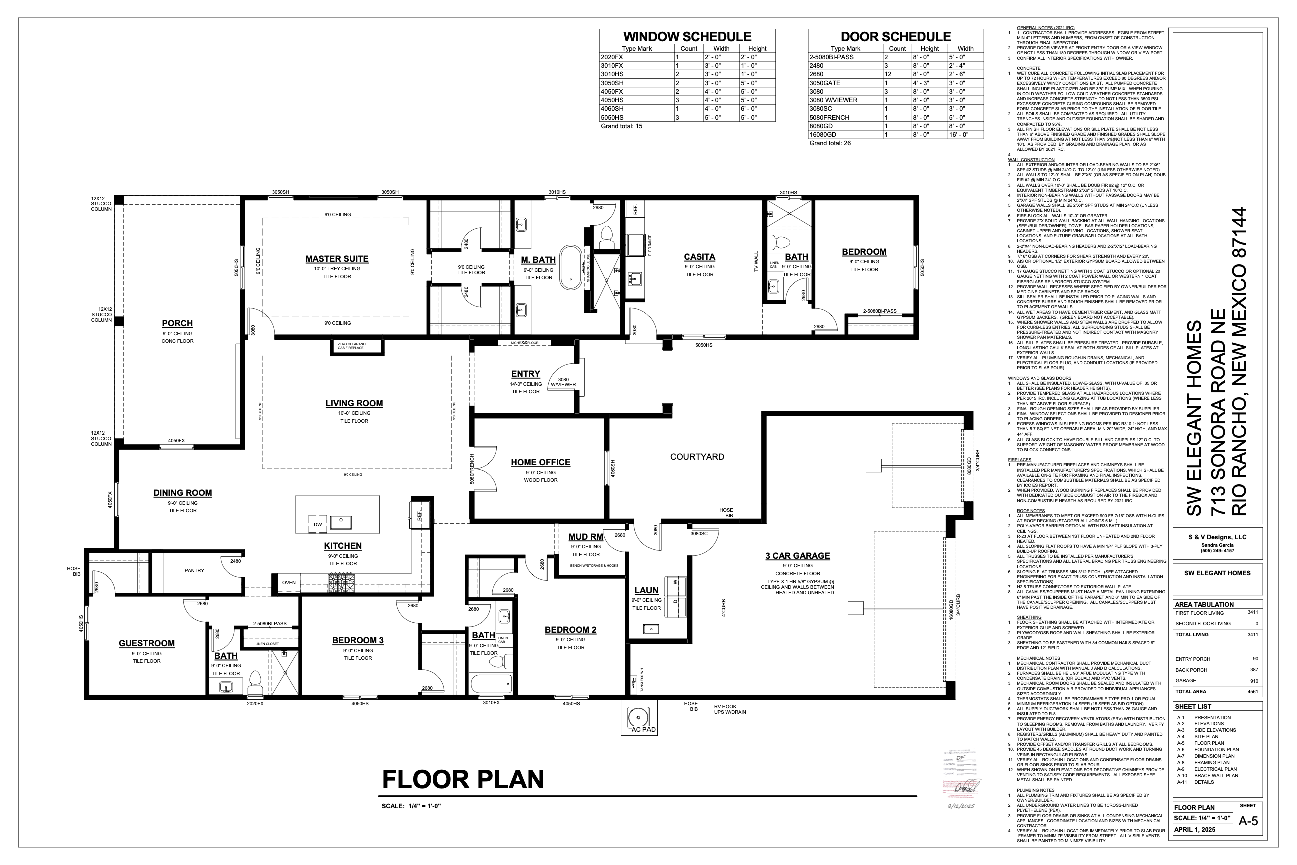 709 Sonora Road NE, Rio Rancho, NM 87144 — photo 2