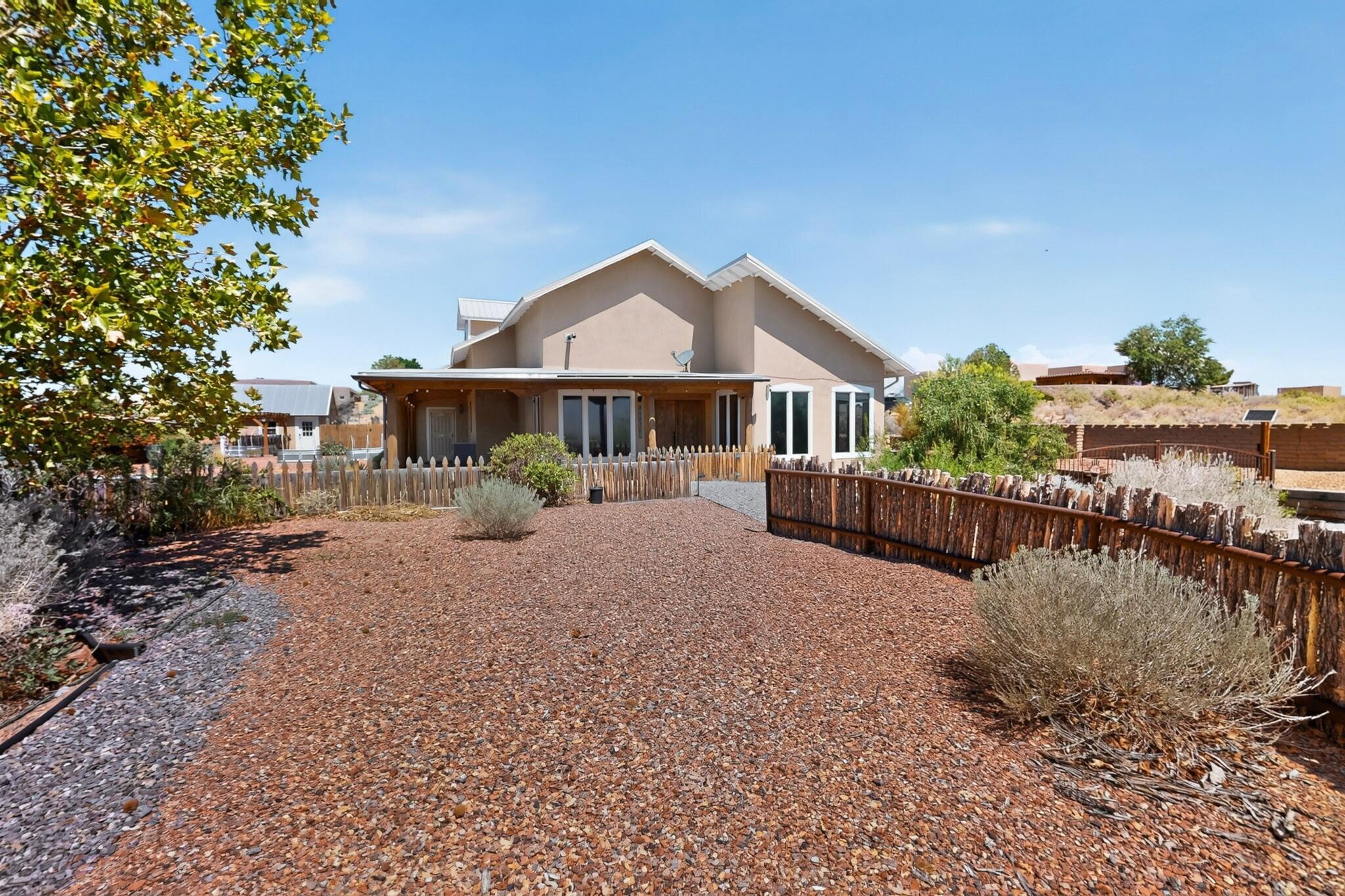 1925 Sonora Road NE, Rio Rancho, NM 87144 — photo 2