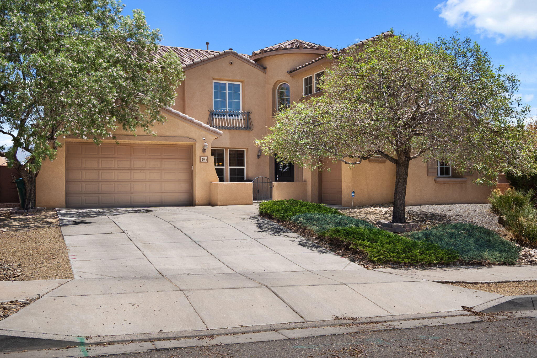 20 Los Balcones Place NE, Rio Rancho, NM 87124 — photo 2