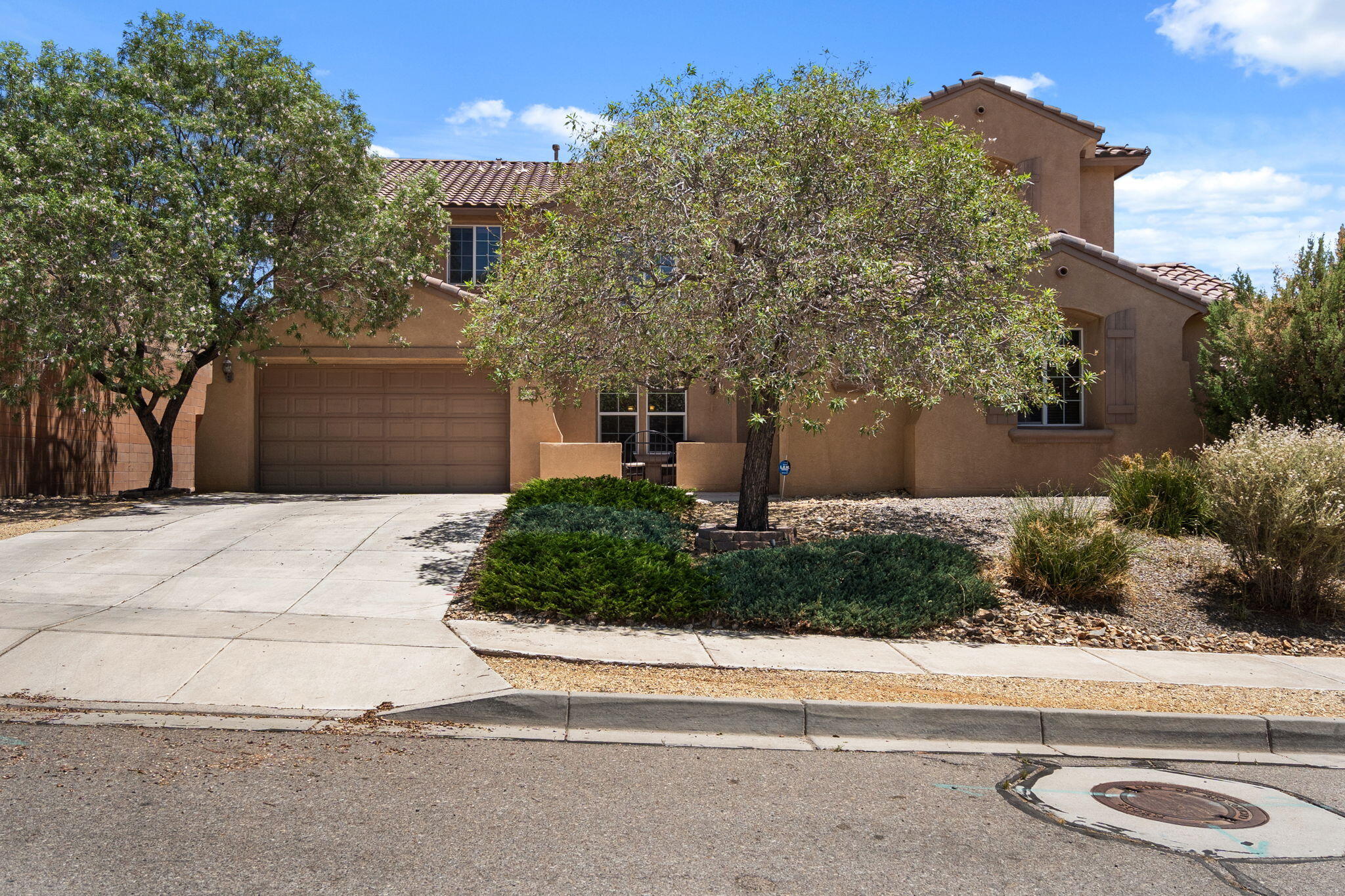 20 Los Balcones Place NE, Rio Rancho, NM 87124 — photo 3