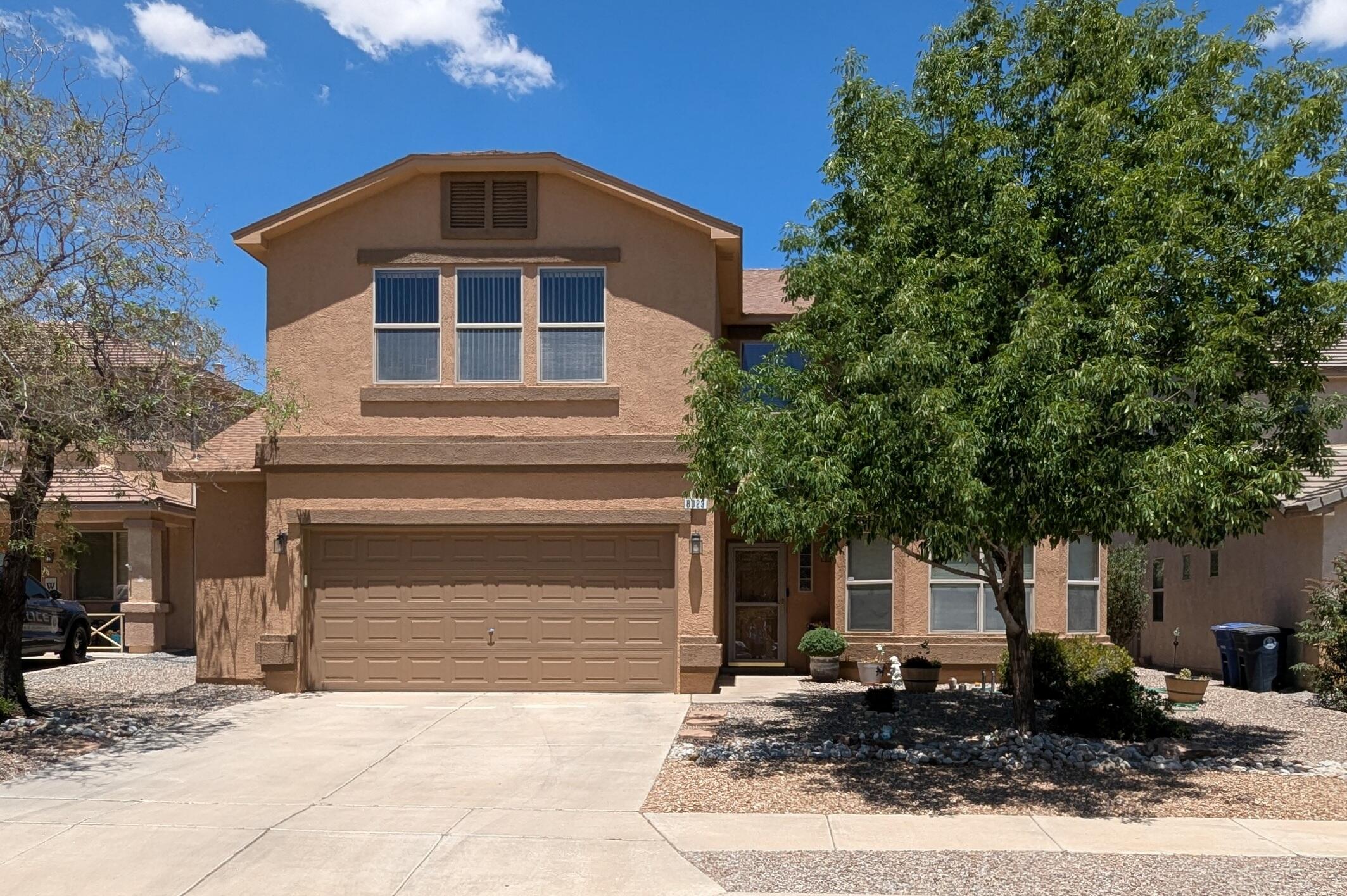 8023 Sand Springs Road NW — photo