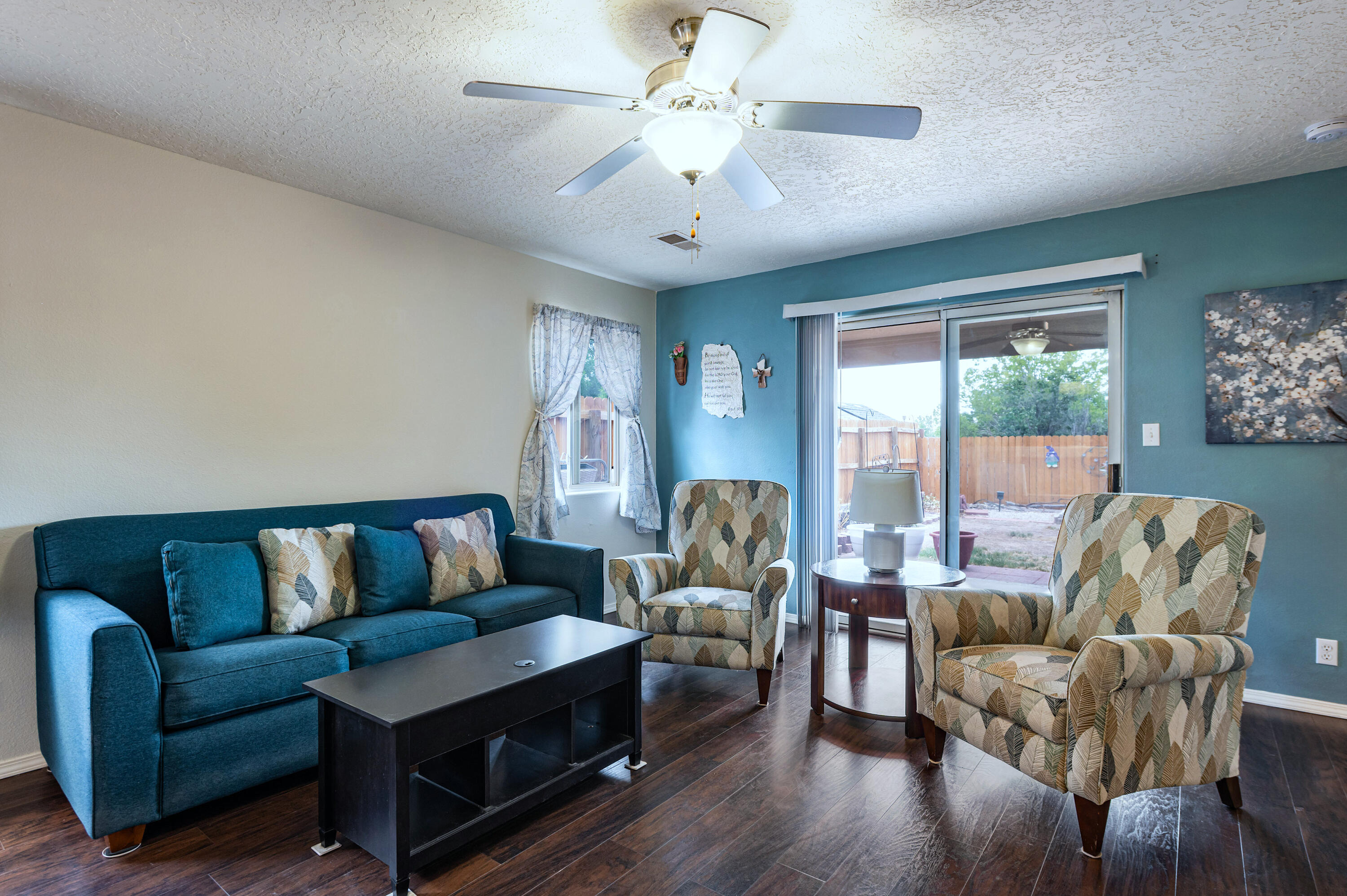 924 Somerset Meadows Drive NE, Rio Rancho, NM 87144 — photo 3