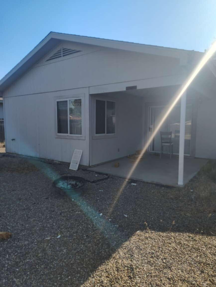 3008 winston meadows dr ne, RIO RANCHO NM 87144 — photo 2