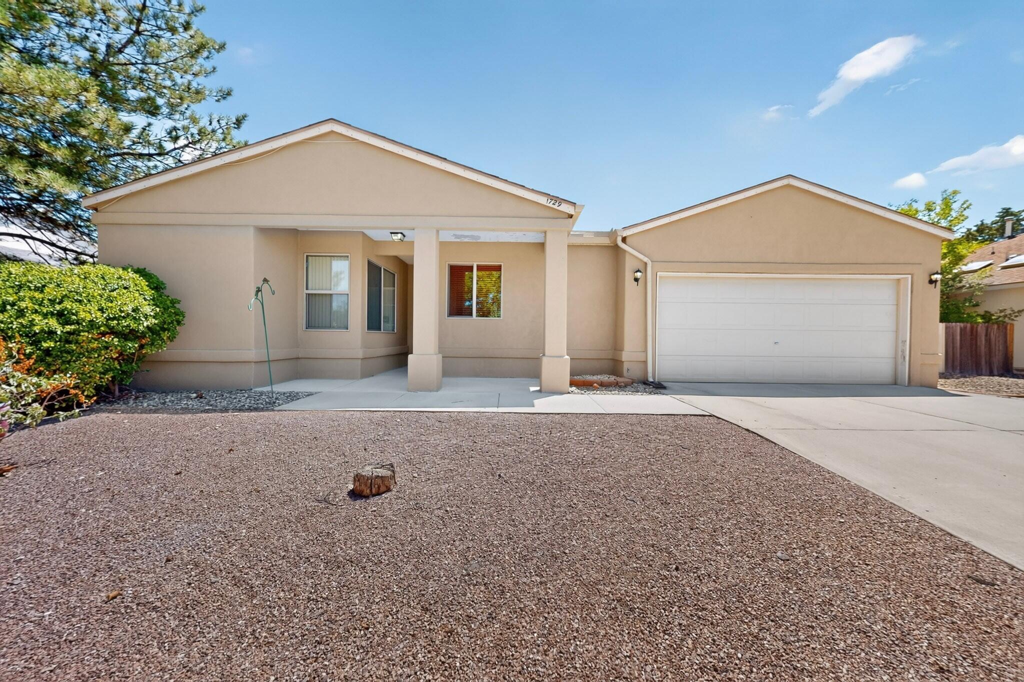 1729 Strawberry Drive NE, Rio Rancho, NM 87144 — photo 2