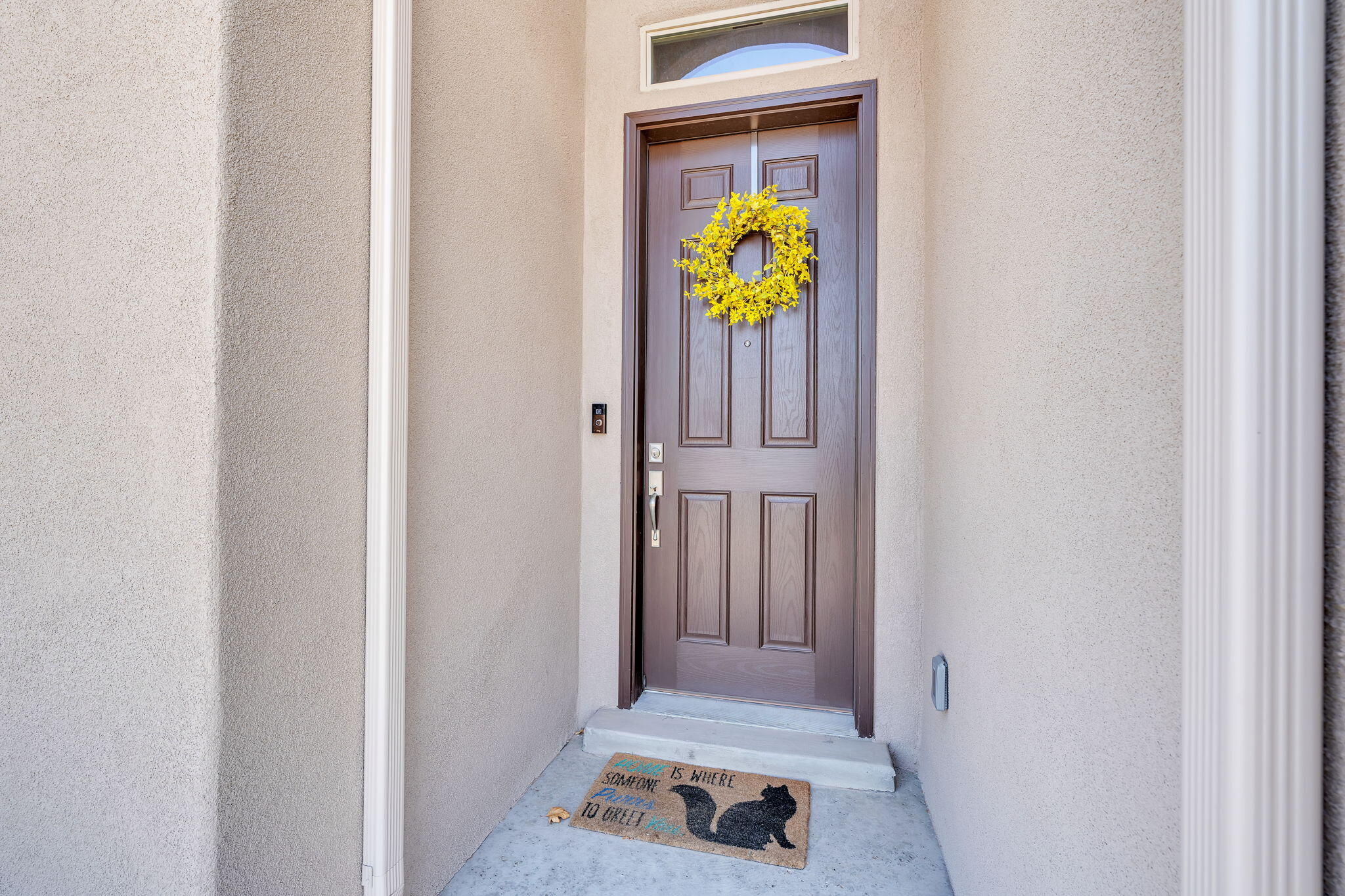 4244 Crowned Eagle Loop NE, Rio Rancho, NM 87144 — photo 2