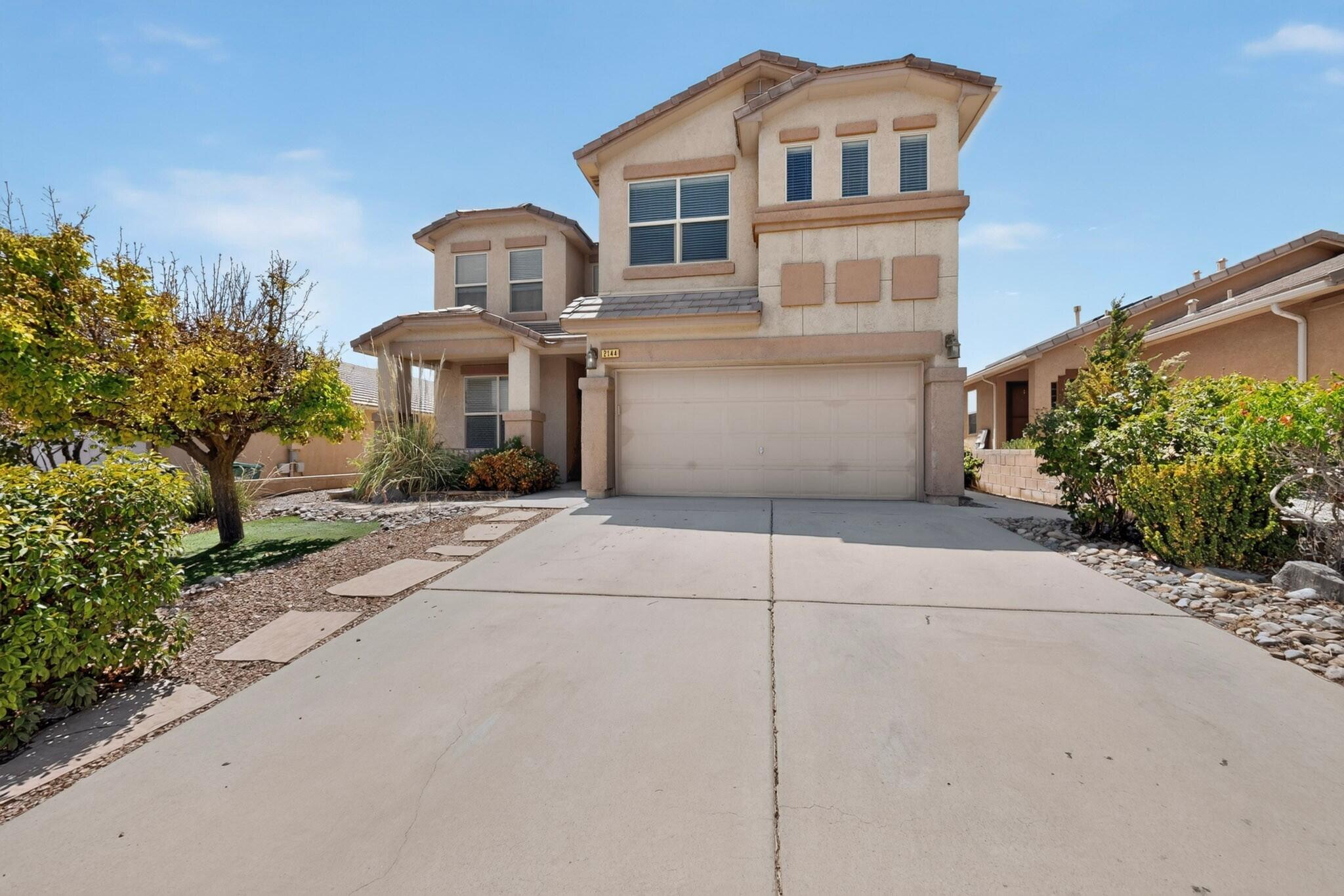 2144 Violeta Circle SE, Rio Rancho, NM 87124 — photo 2