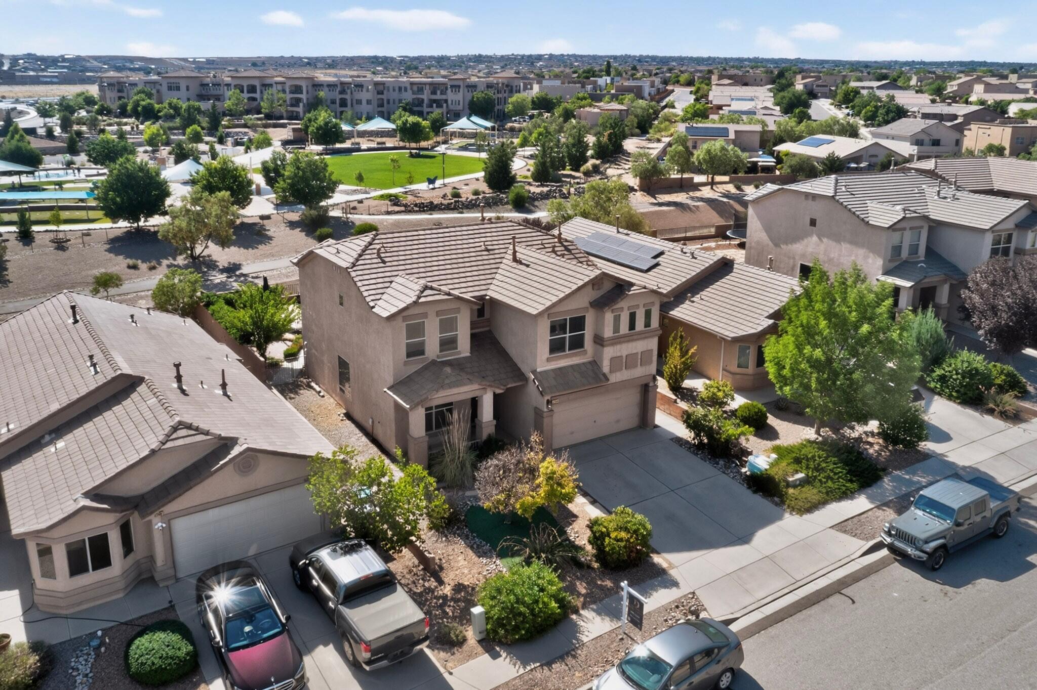 2144 Violeta Circle SE, Rio Rancho, NM 87124 — photo 3