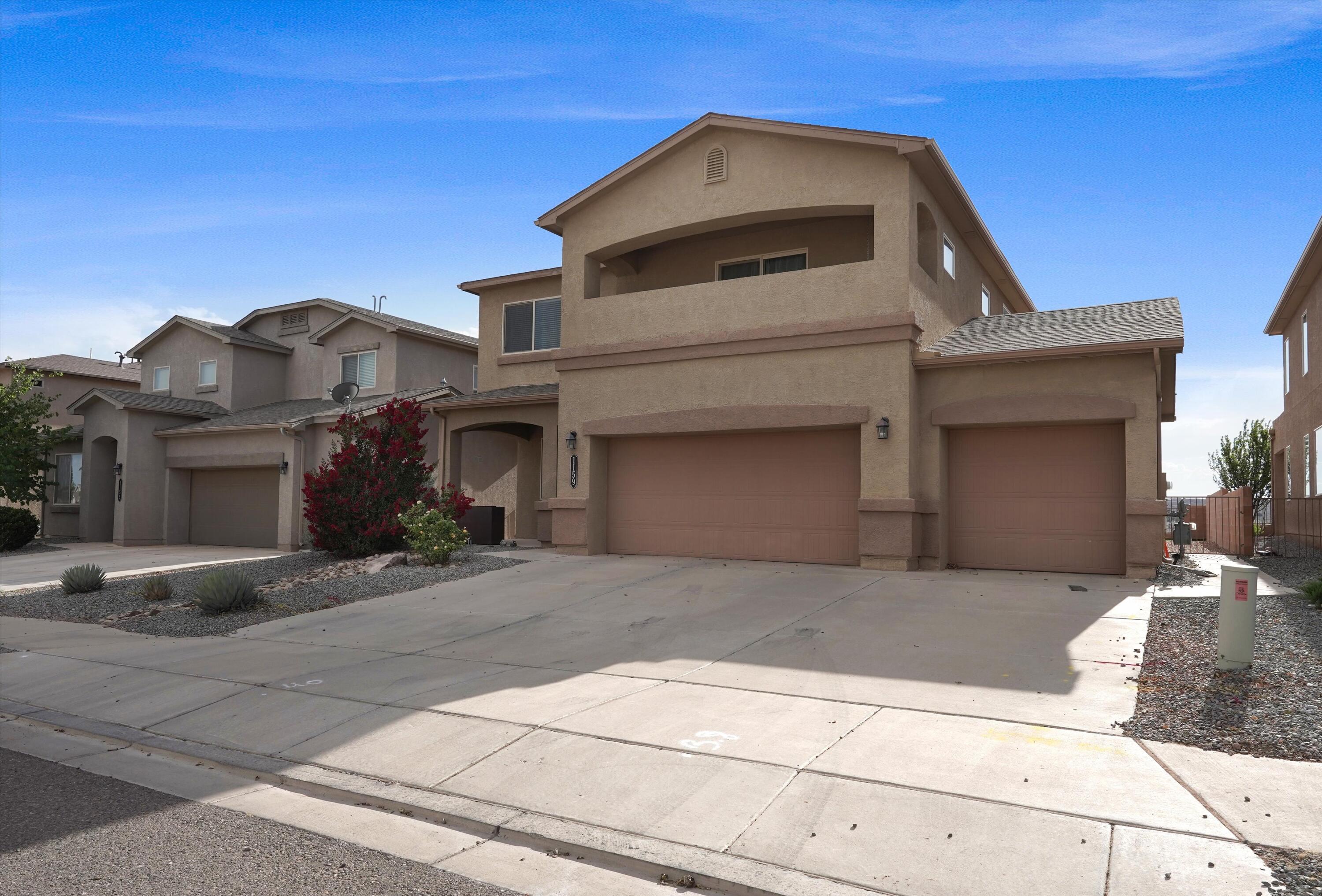 1159 Grace Street NE, Rio Rancho, NM 87144 — photo 2