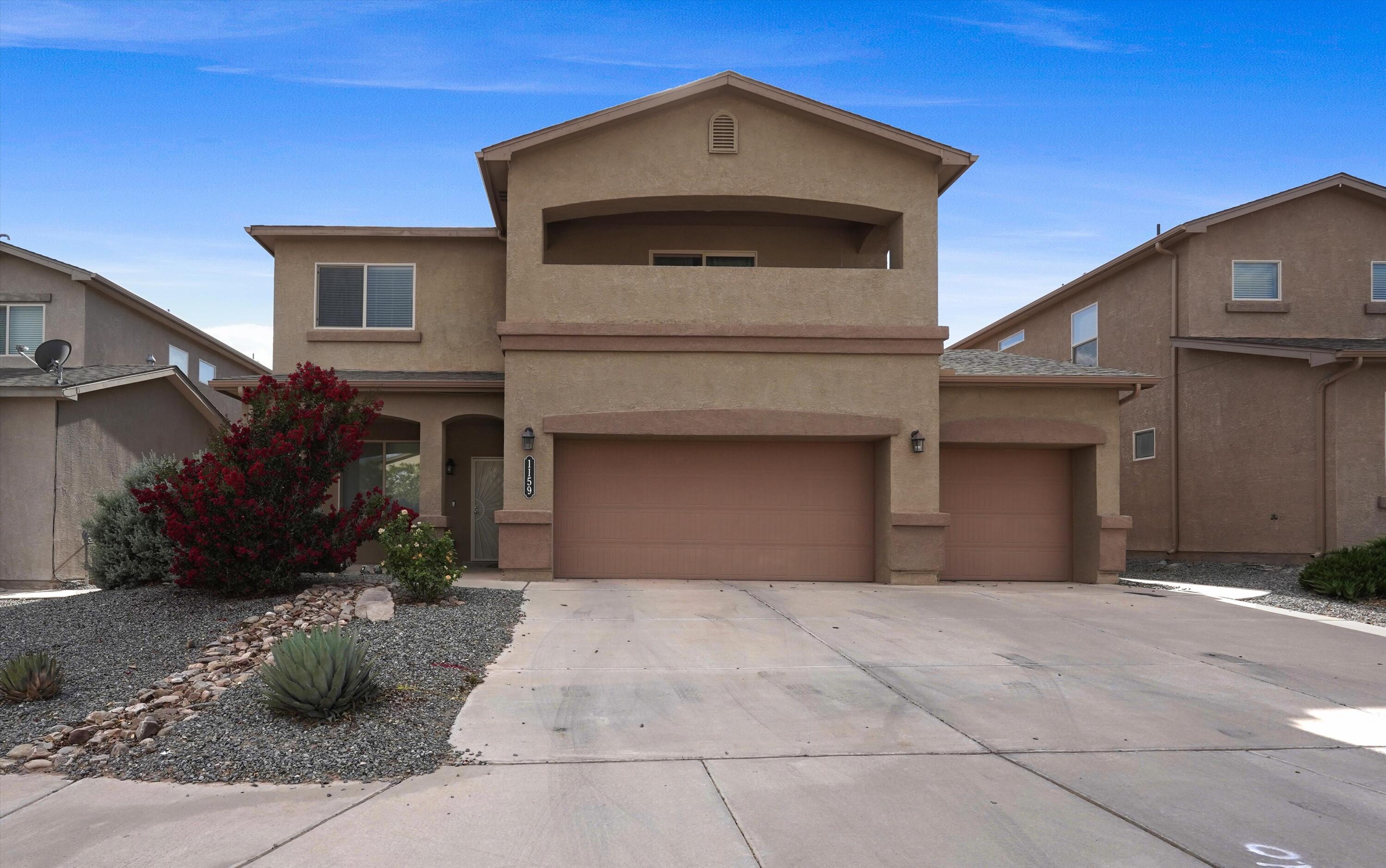 1159 Grace Street NE, Rio Rancho, NM 87144 — photo 3