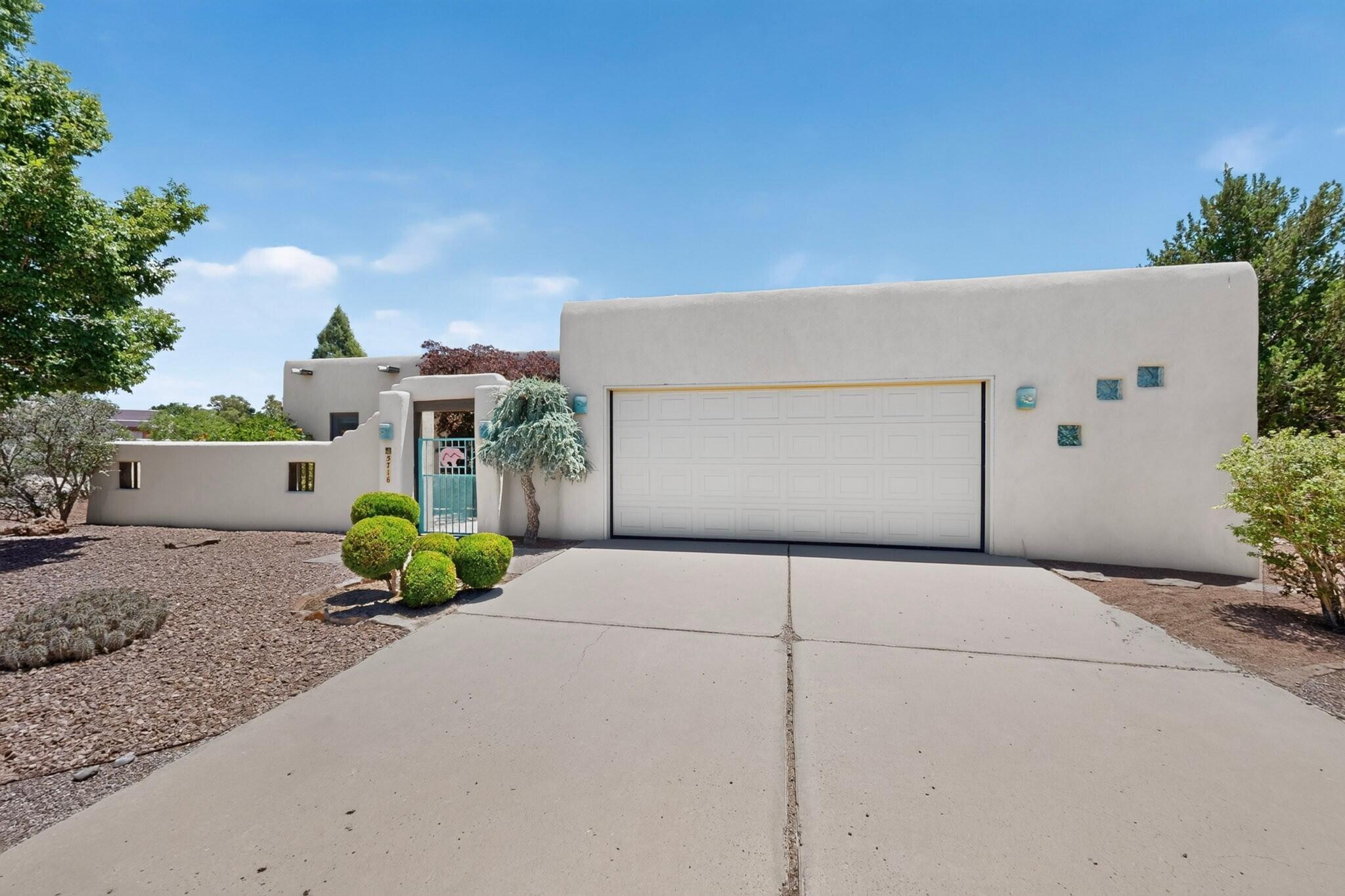 5716 Rio Mimbres Road NE, Rio Rancho, NM 87144 — photo 3