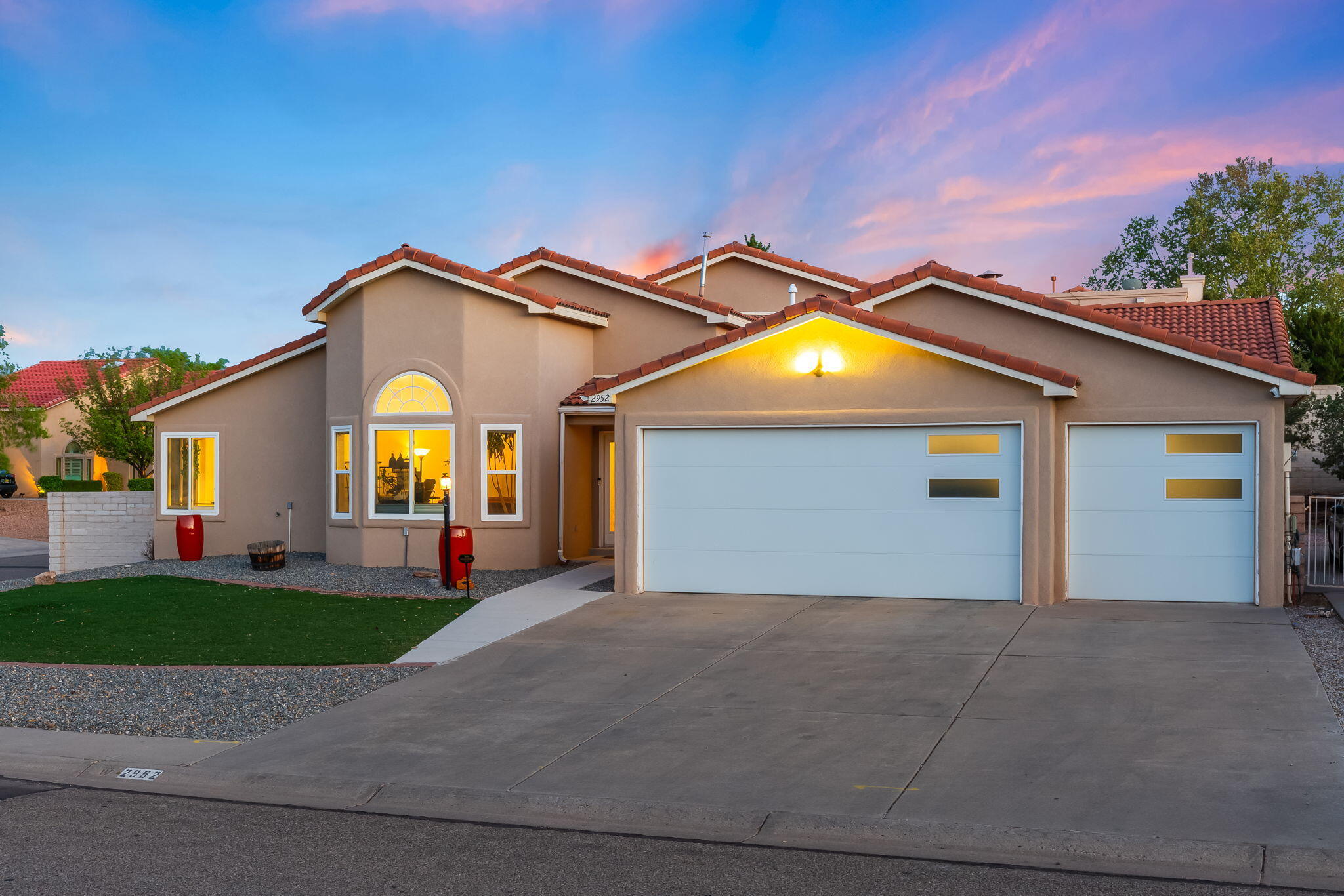 2952 Aberdeen Drive SE, Rio Rancho, NM 87124 — photo 2